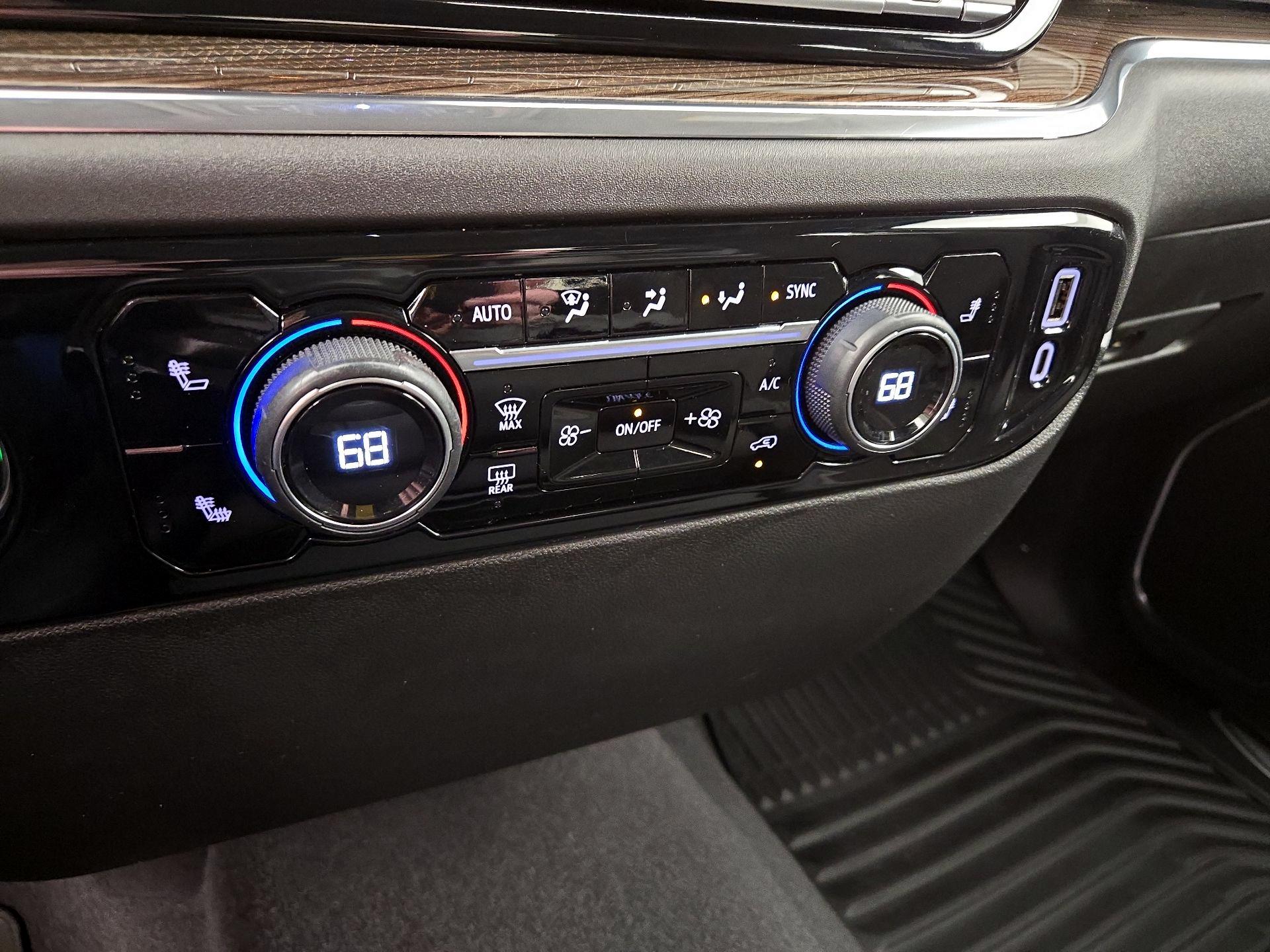 Thumbnail: 2023 Chevrolet Silverado 1500 - 16