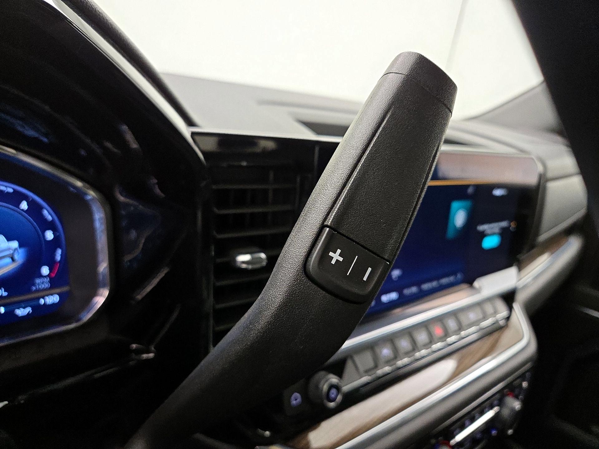 Thumbnail: 2023 Chevrolet Silverado 1500 - 17