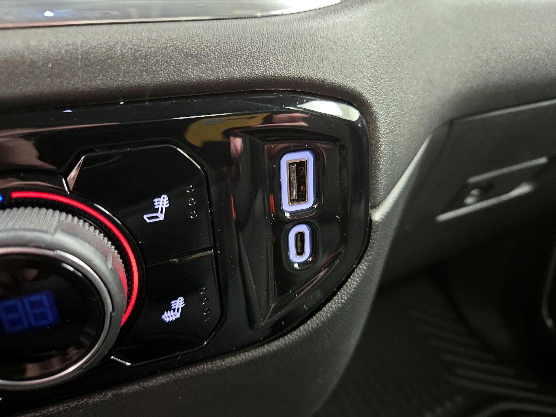 Thumbnail: 2023 Chevrolet Silverado 1500 - 18