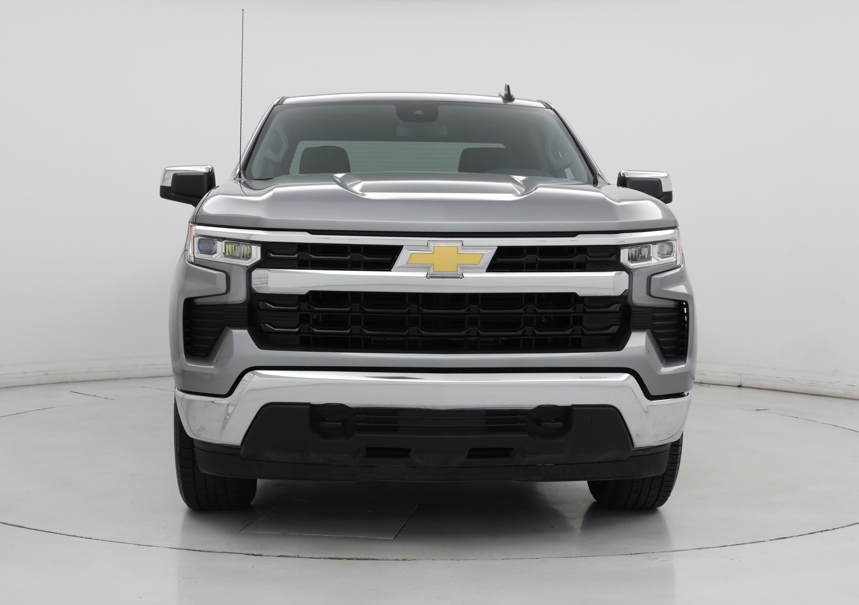 Thumbnail: 2023 Chevrolet Silverado 1500 - 5