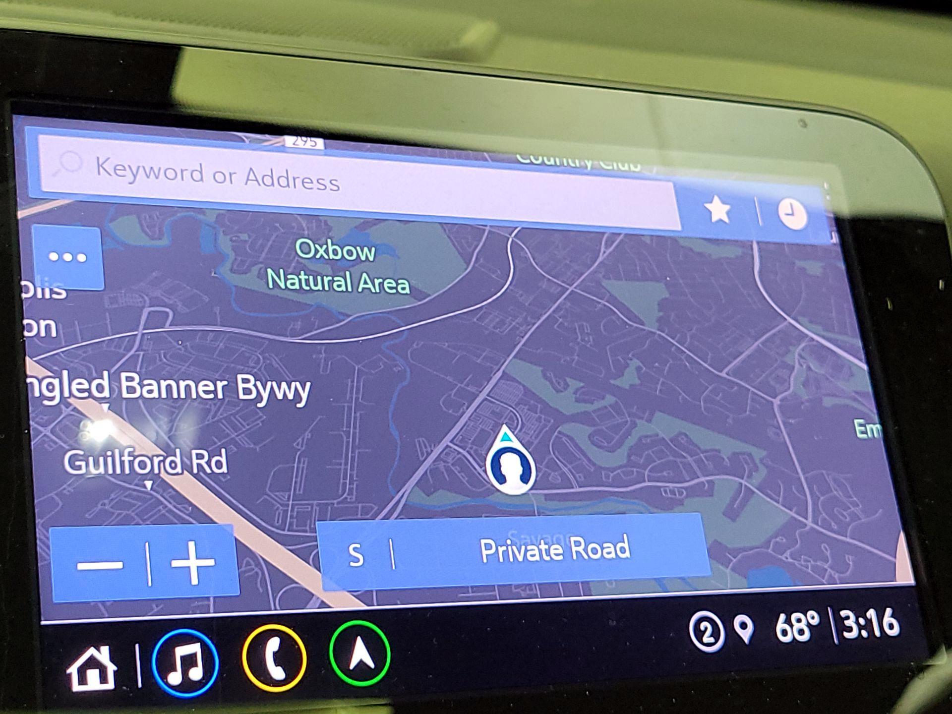 Thumbnail: 2022 Chevrolet Equinox - 14