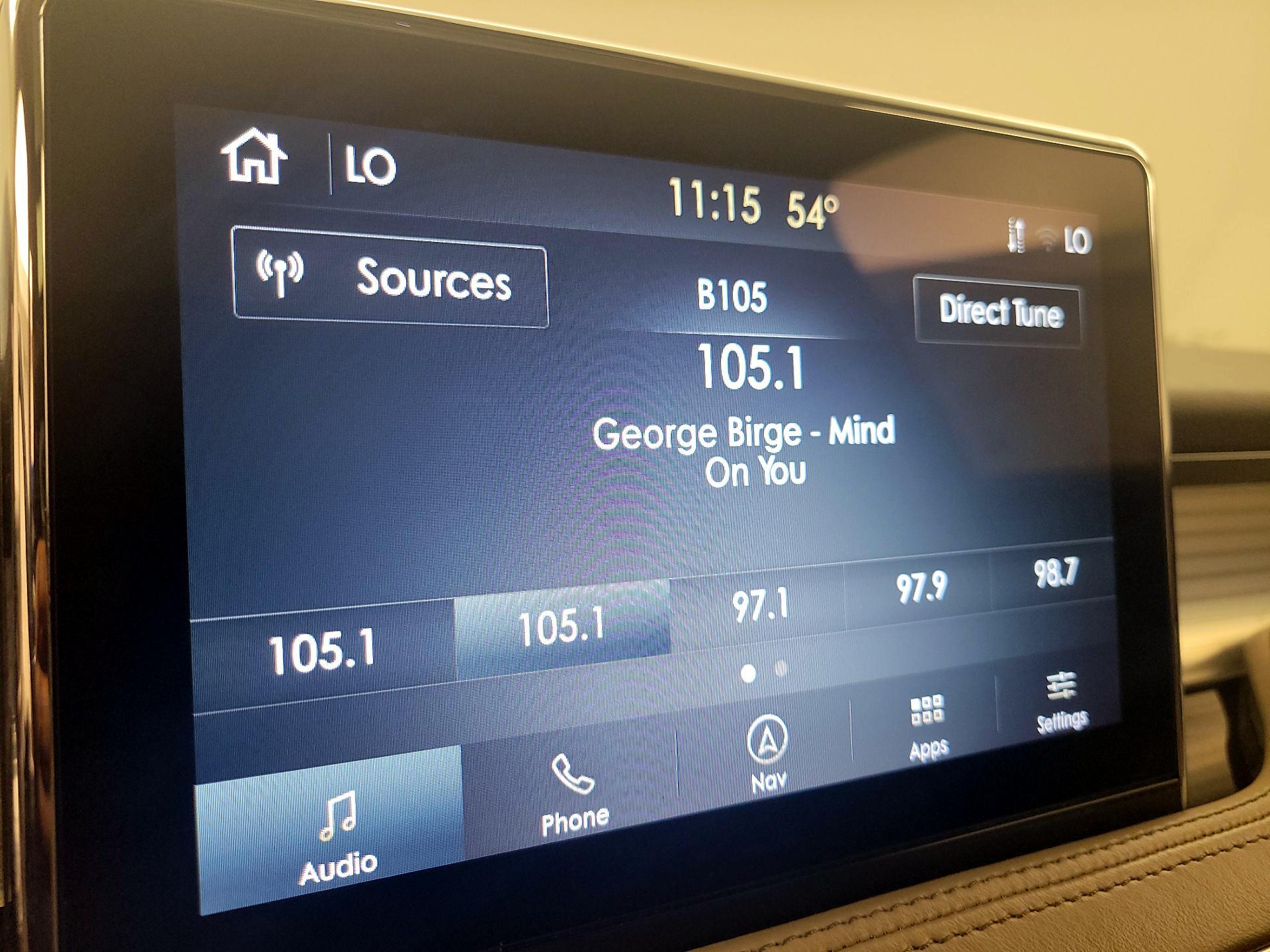 Thumbnail: 2021 Lincoln Corsair - 16