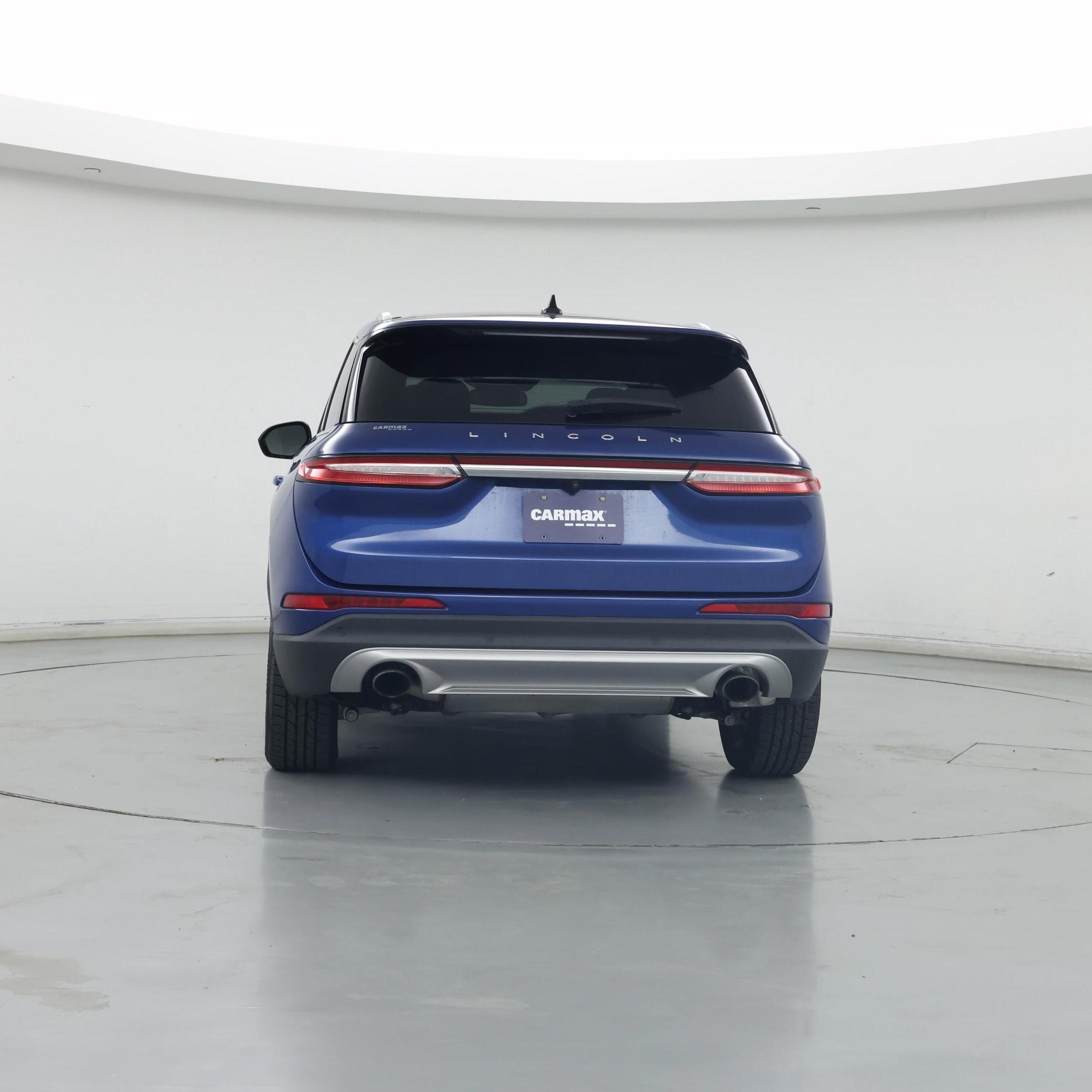 Thumbnail: 2021 Lincoln Corsair - 6