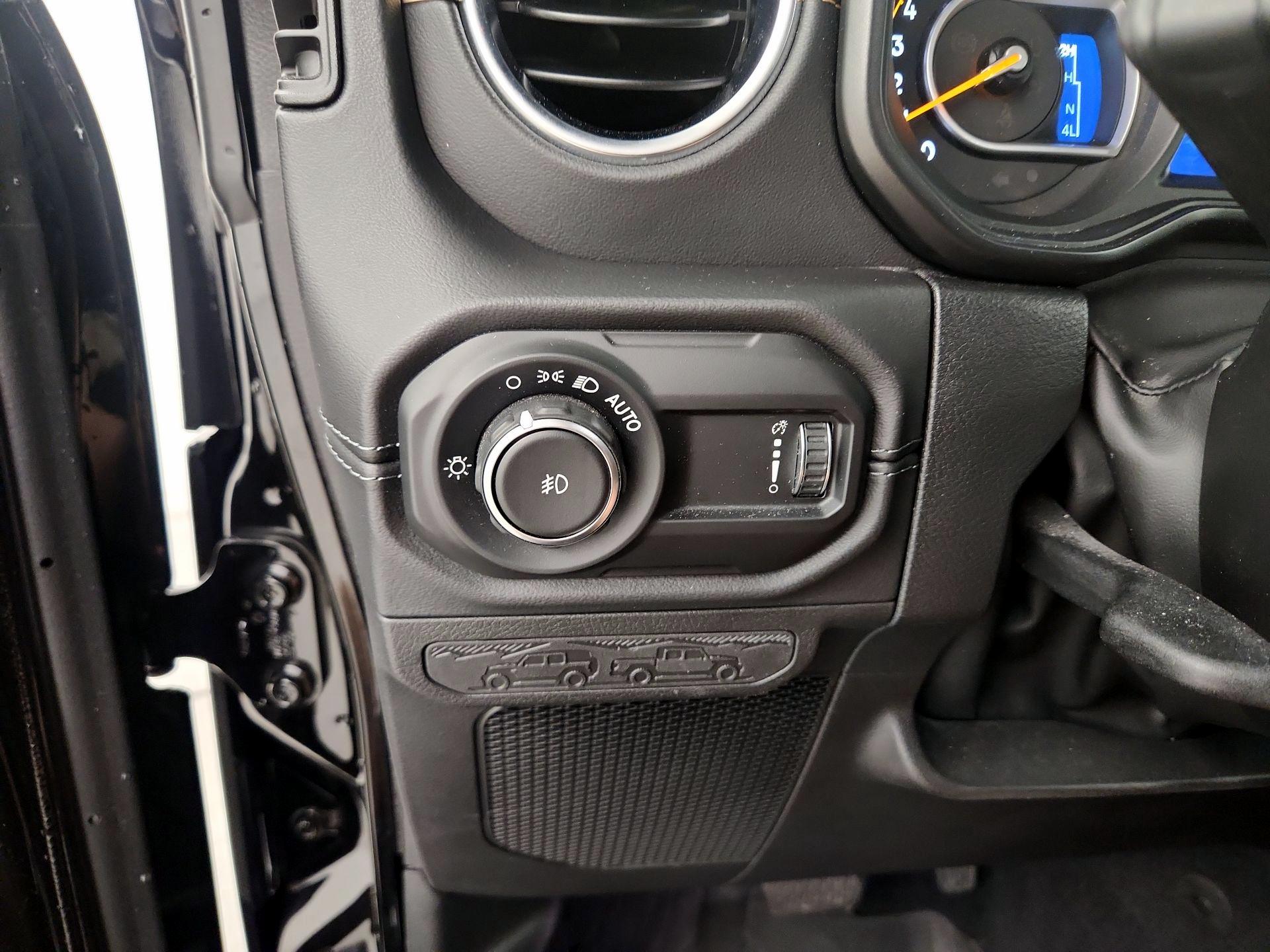 Thumbnail: 2024 Jeep Wrangler - 13