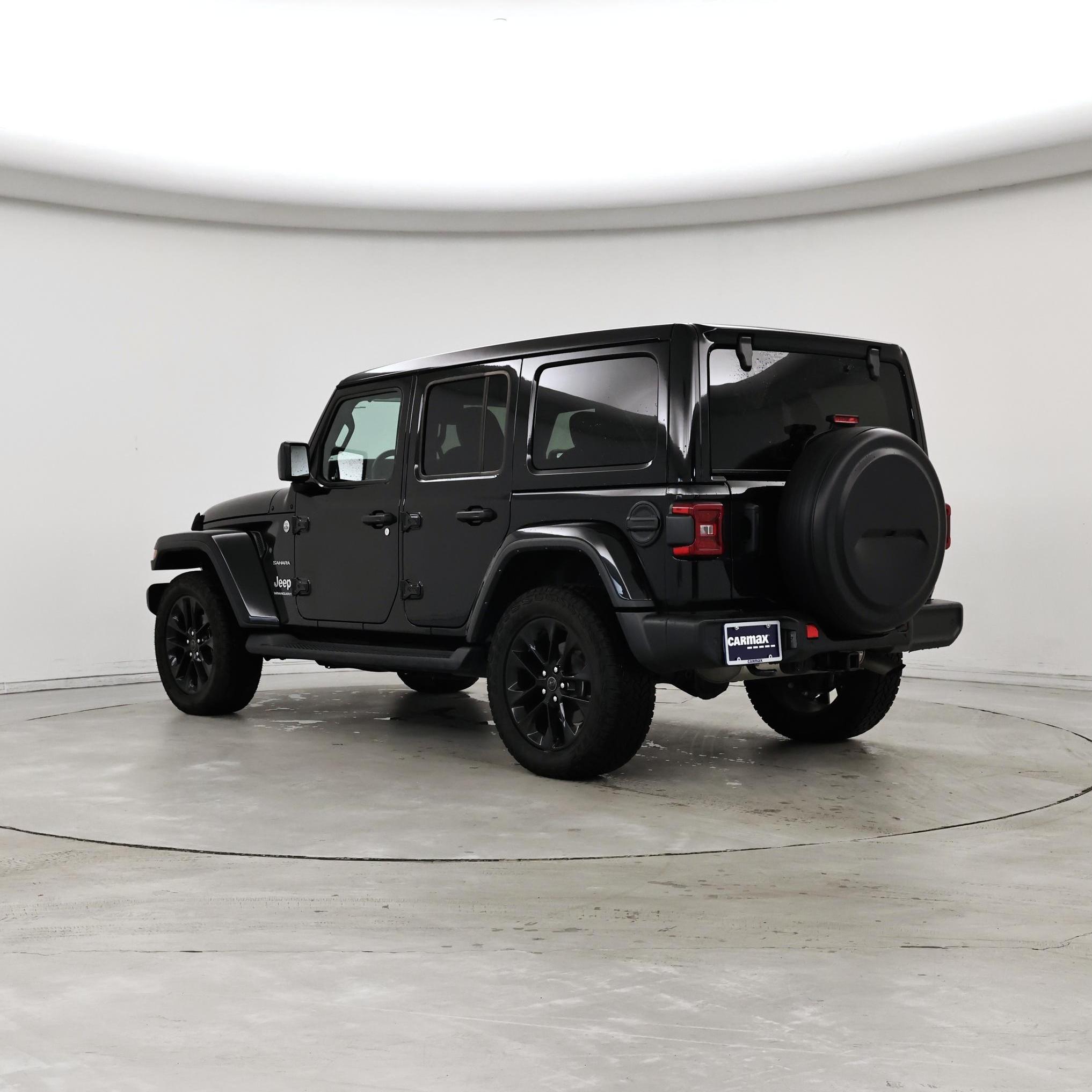 Thumbnail: 2024 Jeep Wrangler - 2