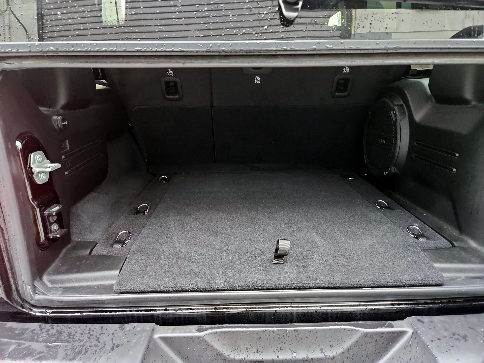 Thumbnail: 2024 Jeep Wrangler - 20