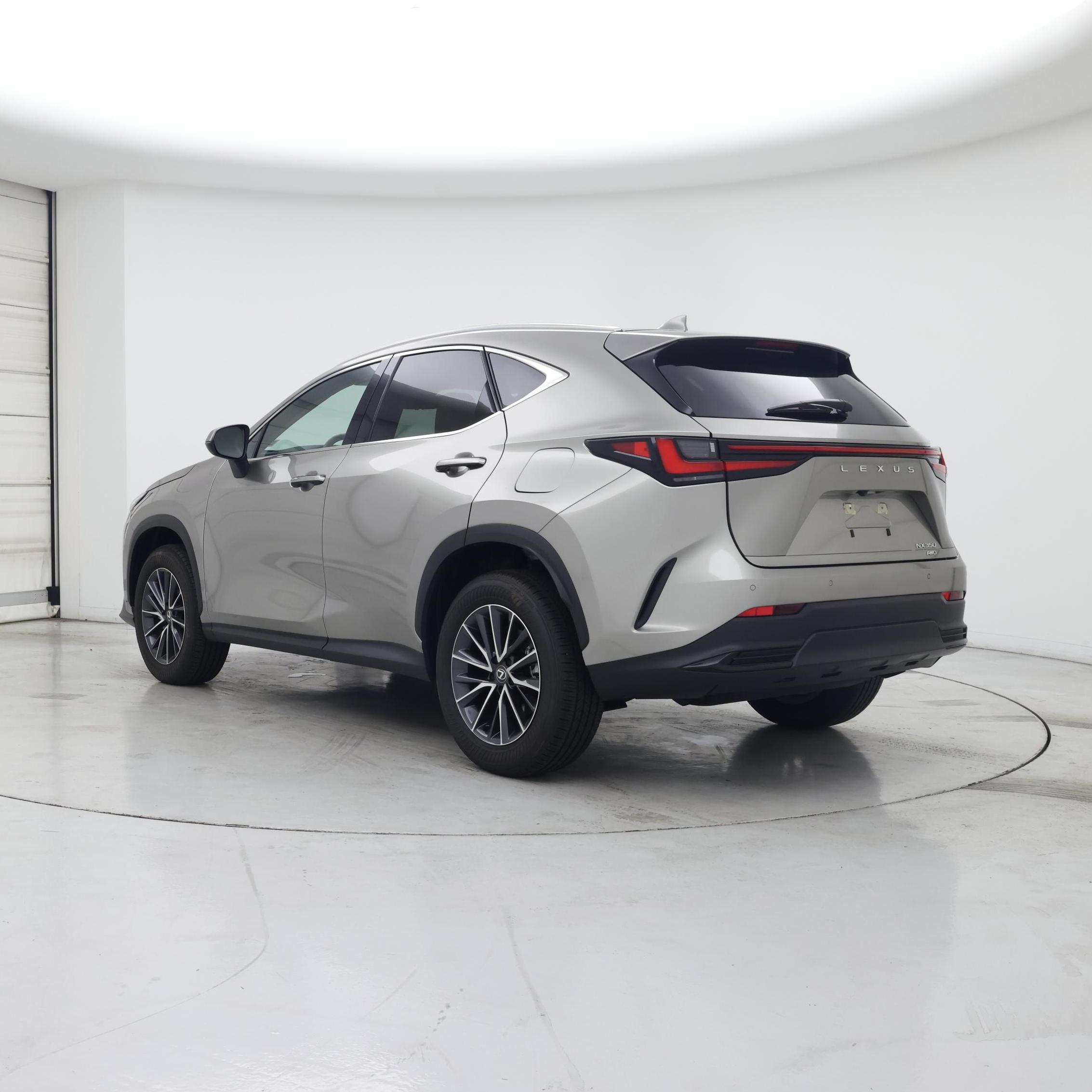 Thumbnail: 2025 Lexus NX - 2