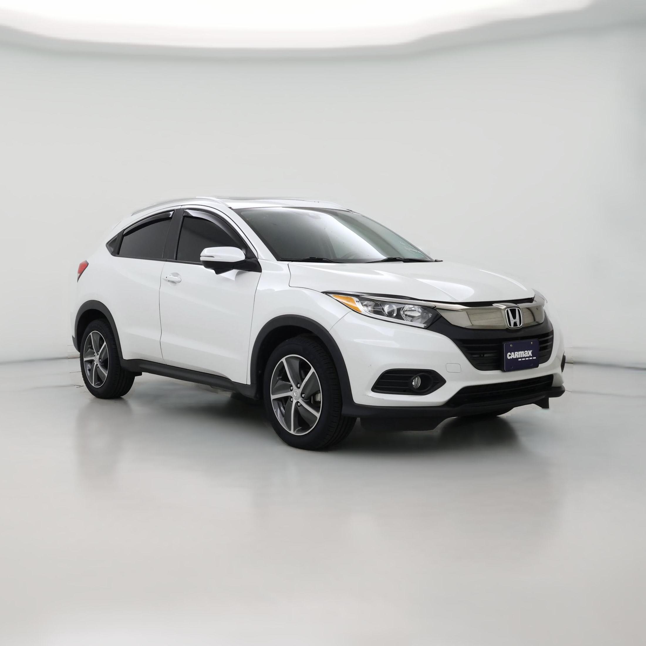 Thumbnail: 2022 Honda HR-V - 1