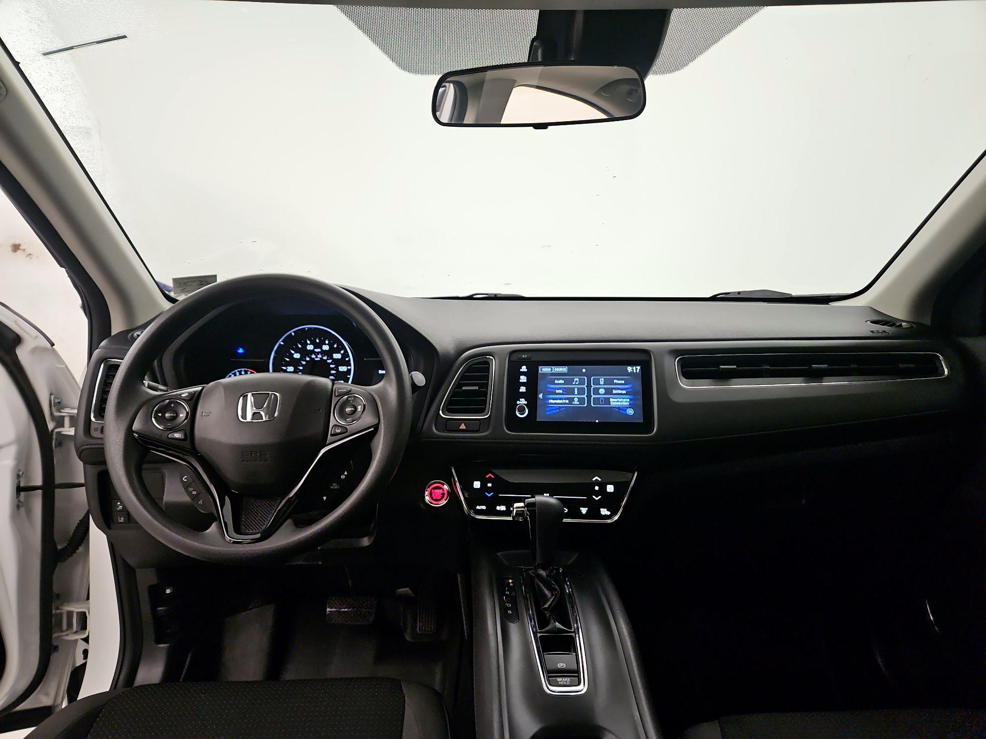 Thumbnail: 2022 Honda HR-V - 9