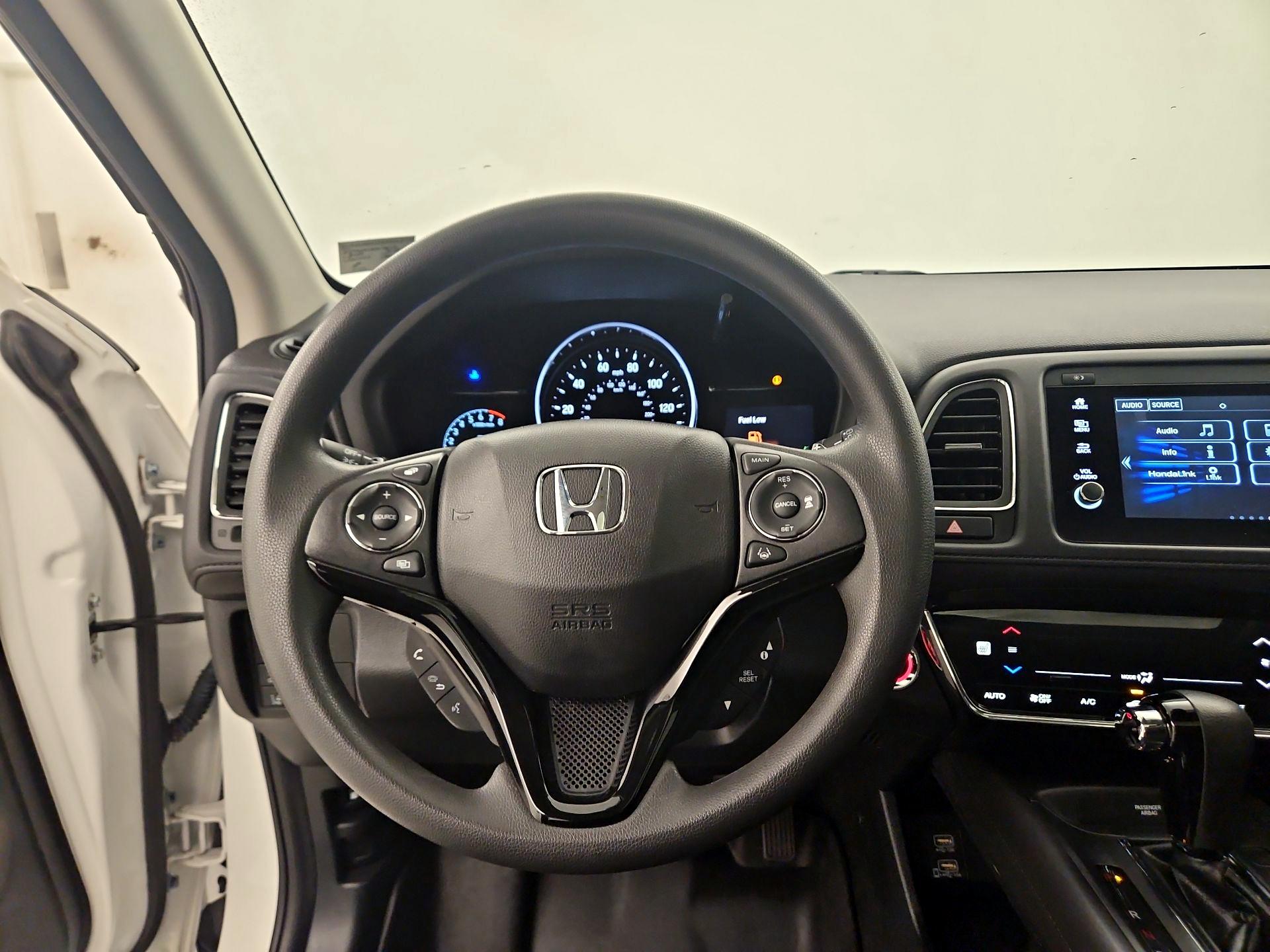 Thumbnail: 2022 Honda HR-V - 10