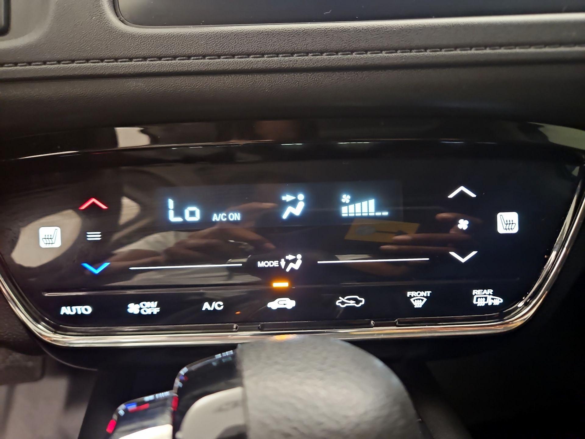 Thumbnail: 2022 Honda HR-V - 16