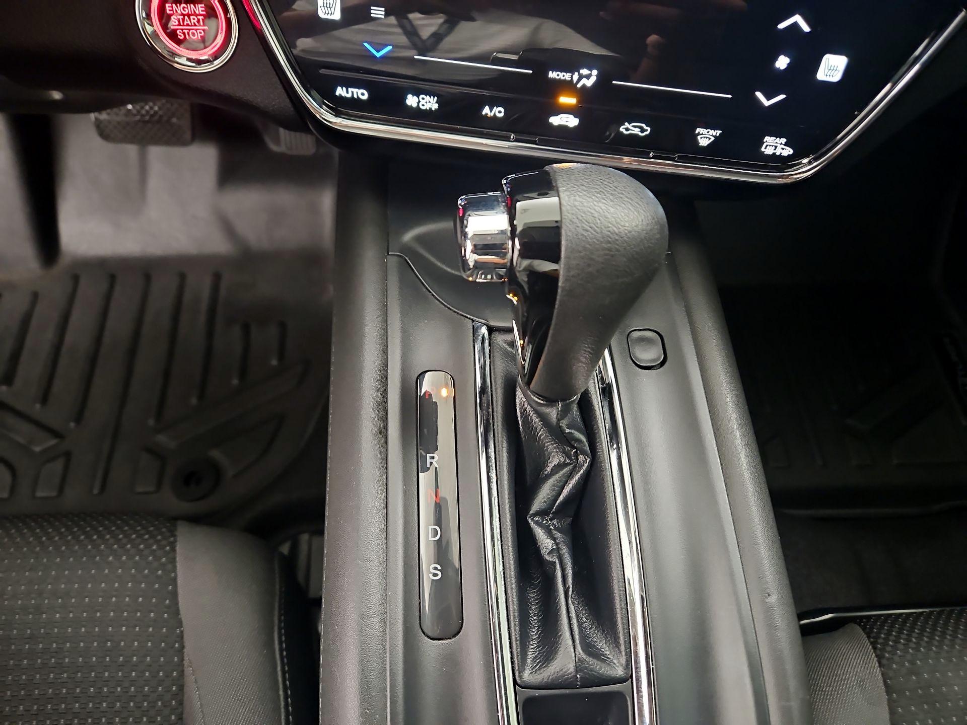 Thumbnail: 2022 Honda HR-V - 17
