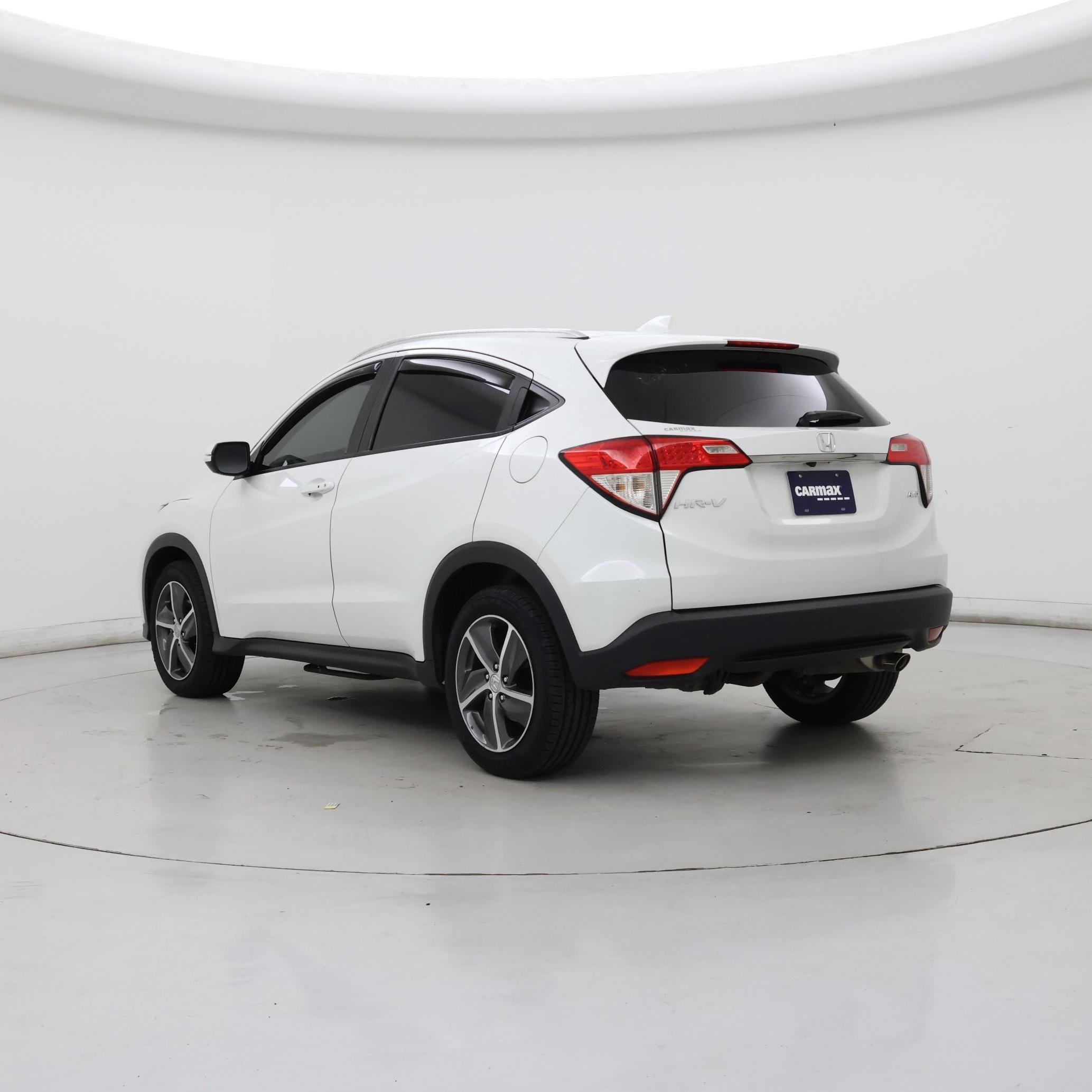 Thumbnail: 2022 Honda HR-V - 2