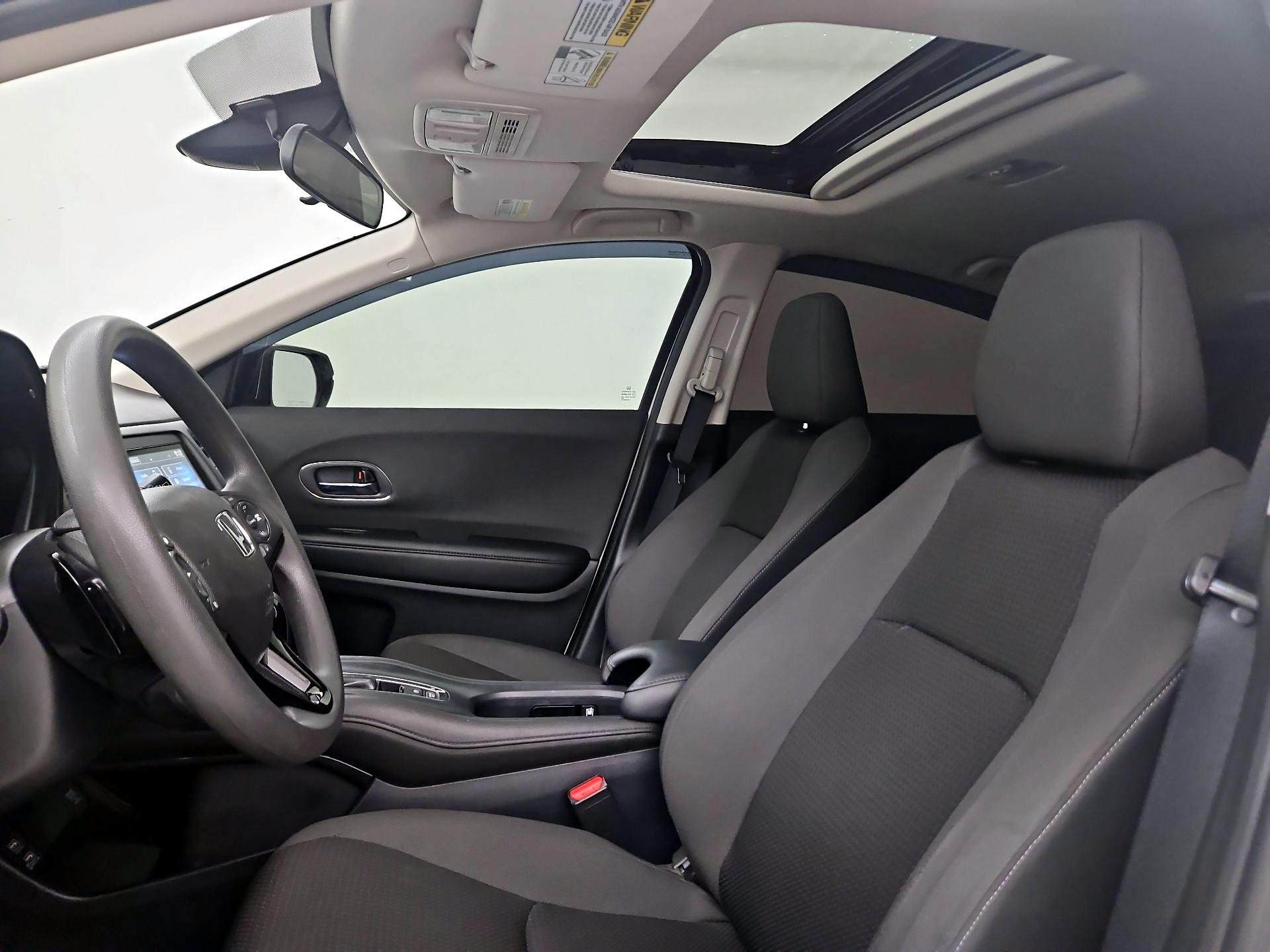Thumbnail: 2022 Honda HR-V - 19