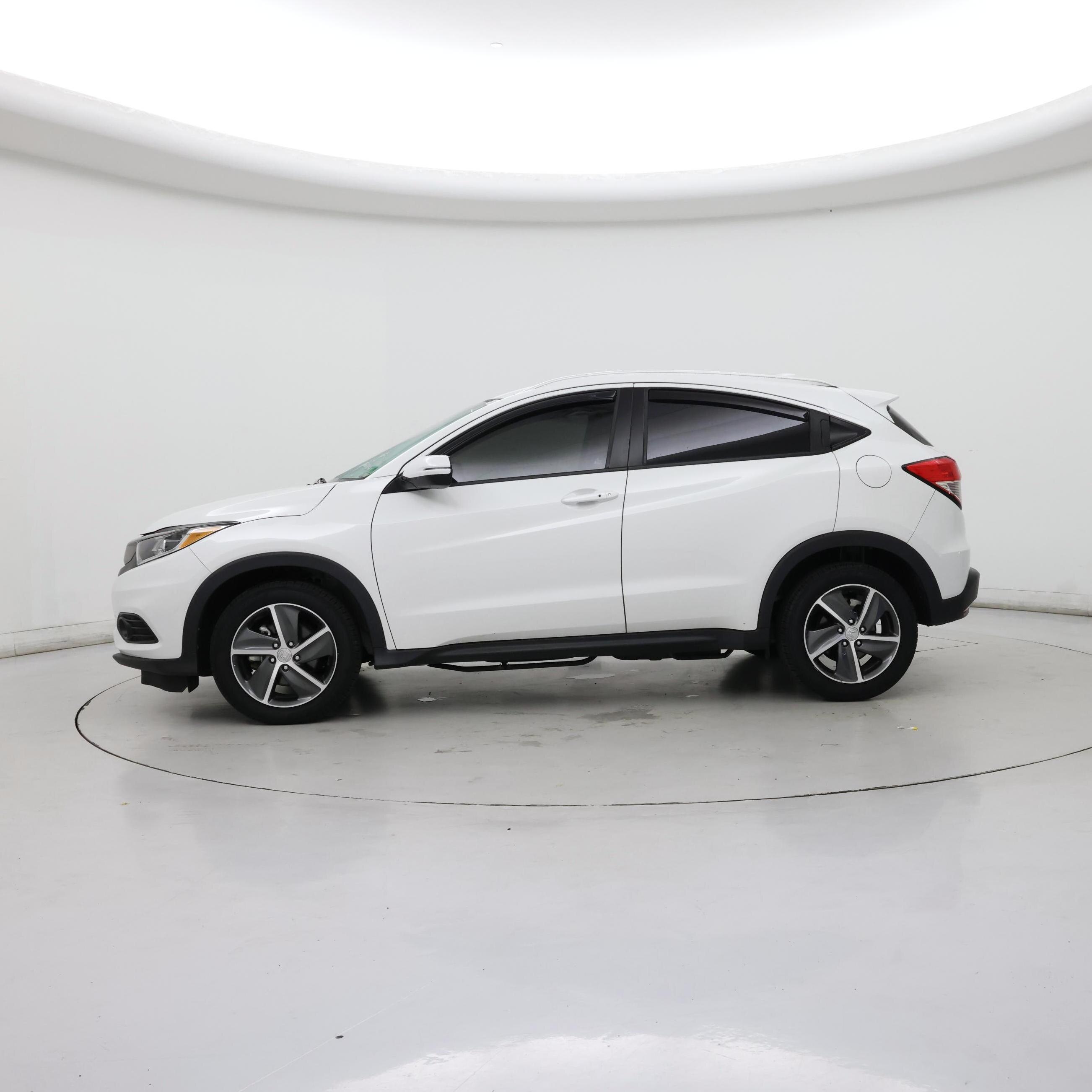 Thumbnail: 2022 Honda HR-V - 3