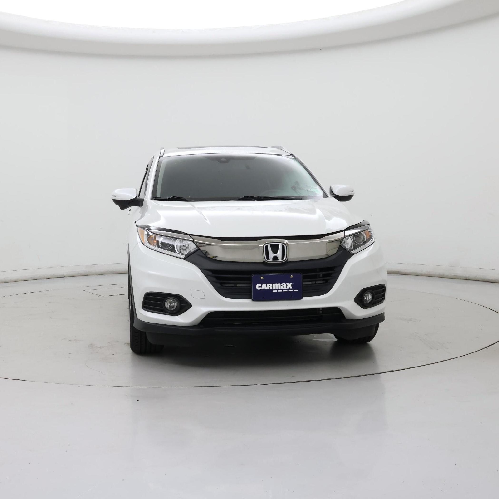 Thumbnail: 2022 Honda HR-V - 5
