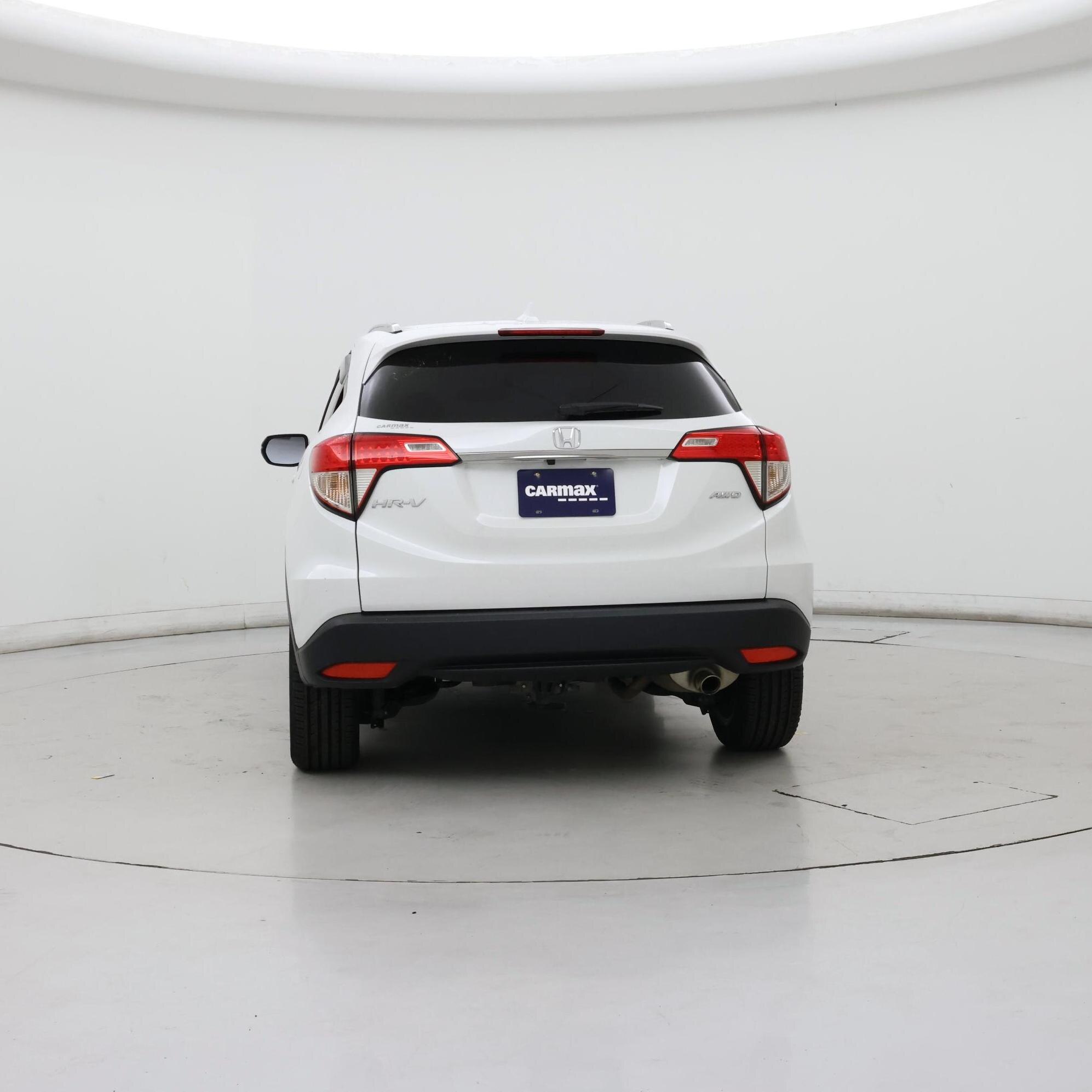 Thumbnail: 2022 Honda HR-V - 6