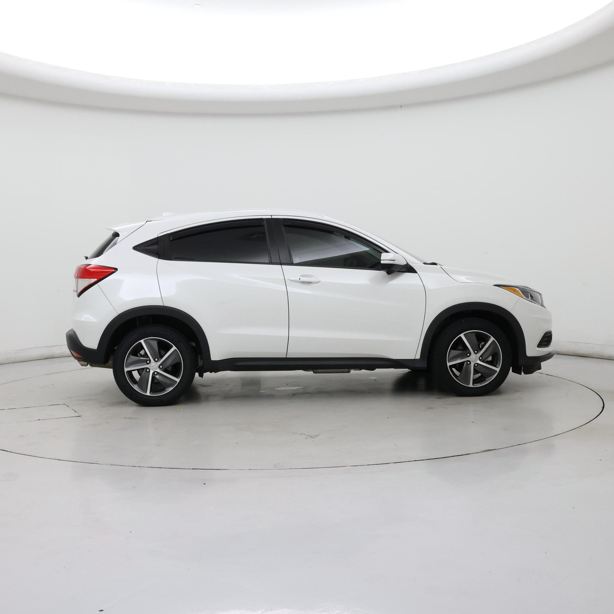 Thumbnail: 2022 Honda HR-V - 7