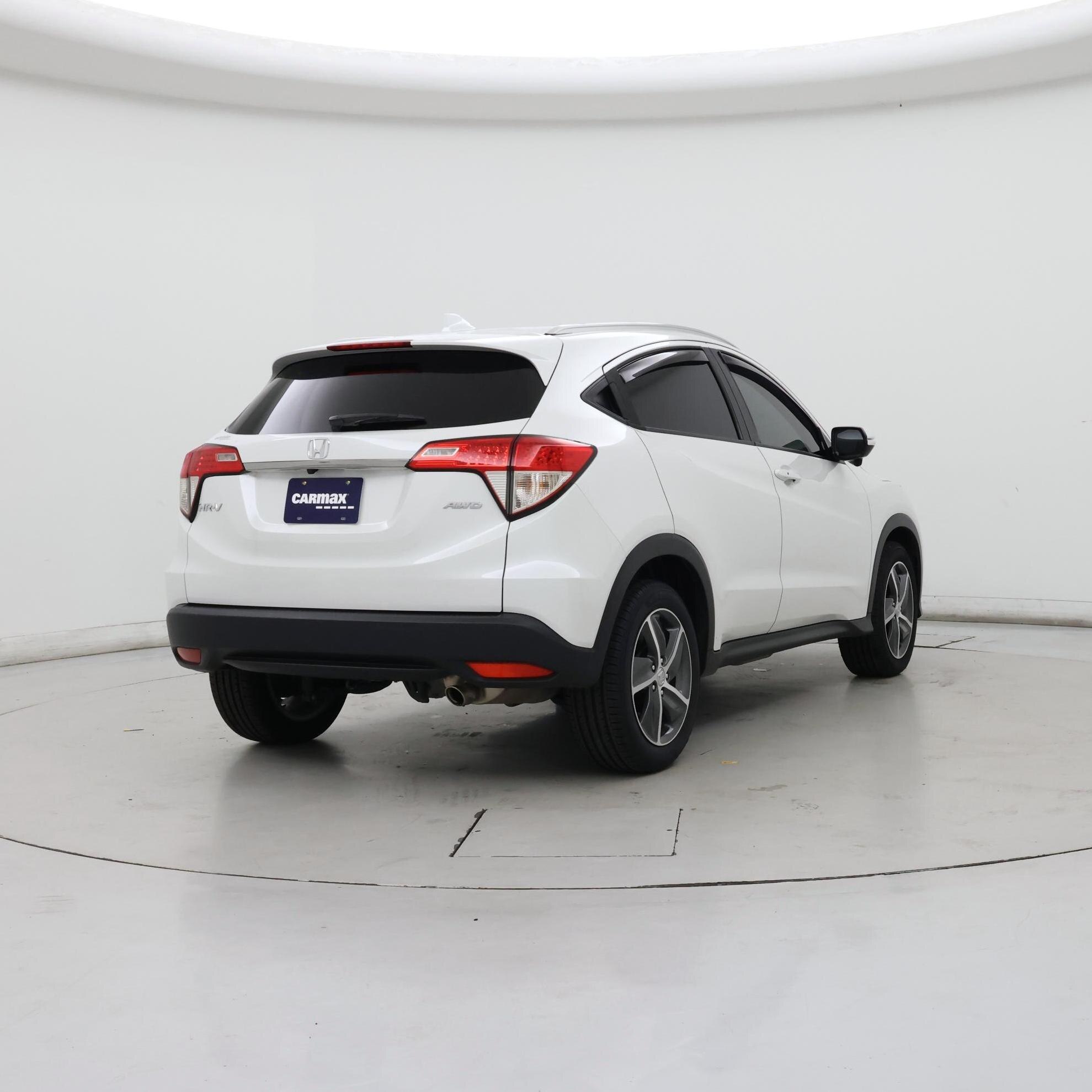 Thumbnail: 2022 Honda HR-V - 8