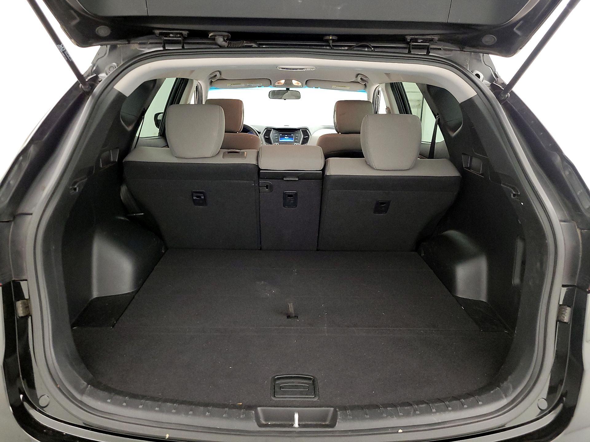 Thumbnail: 2017 Hyundai Santa Fe - 20