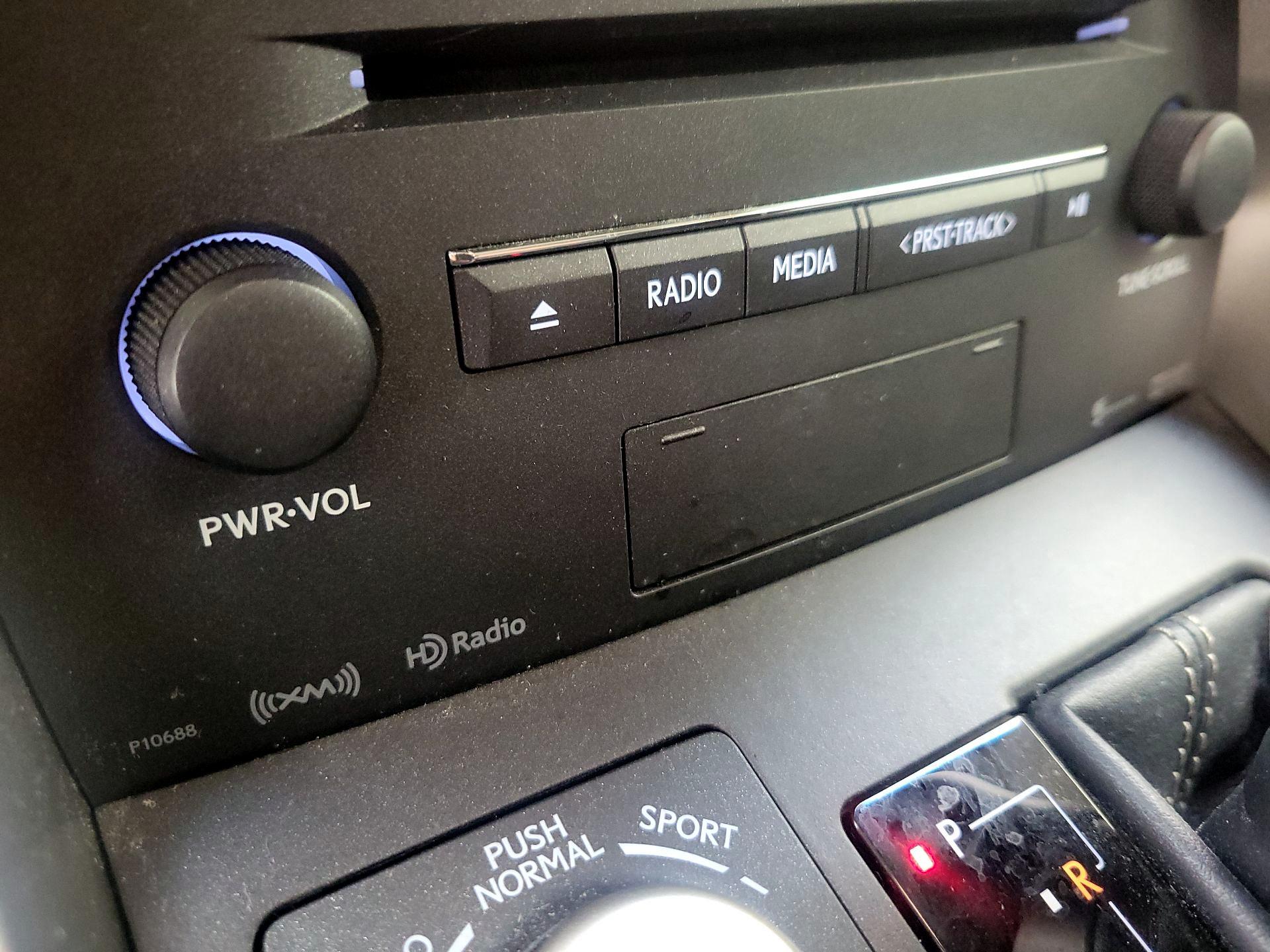 Thumbnail: 2015 Lexus NX - 16