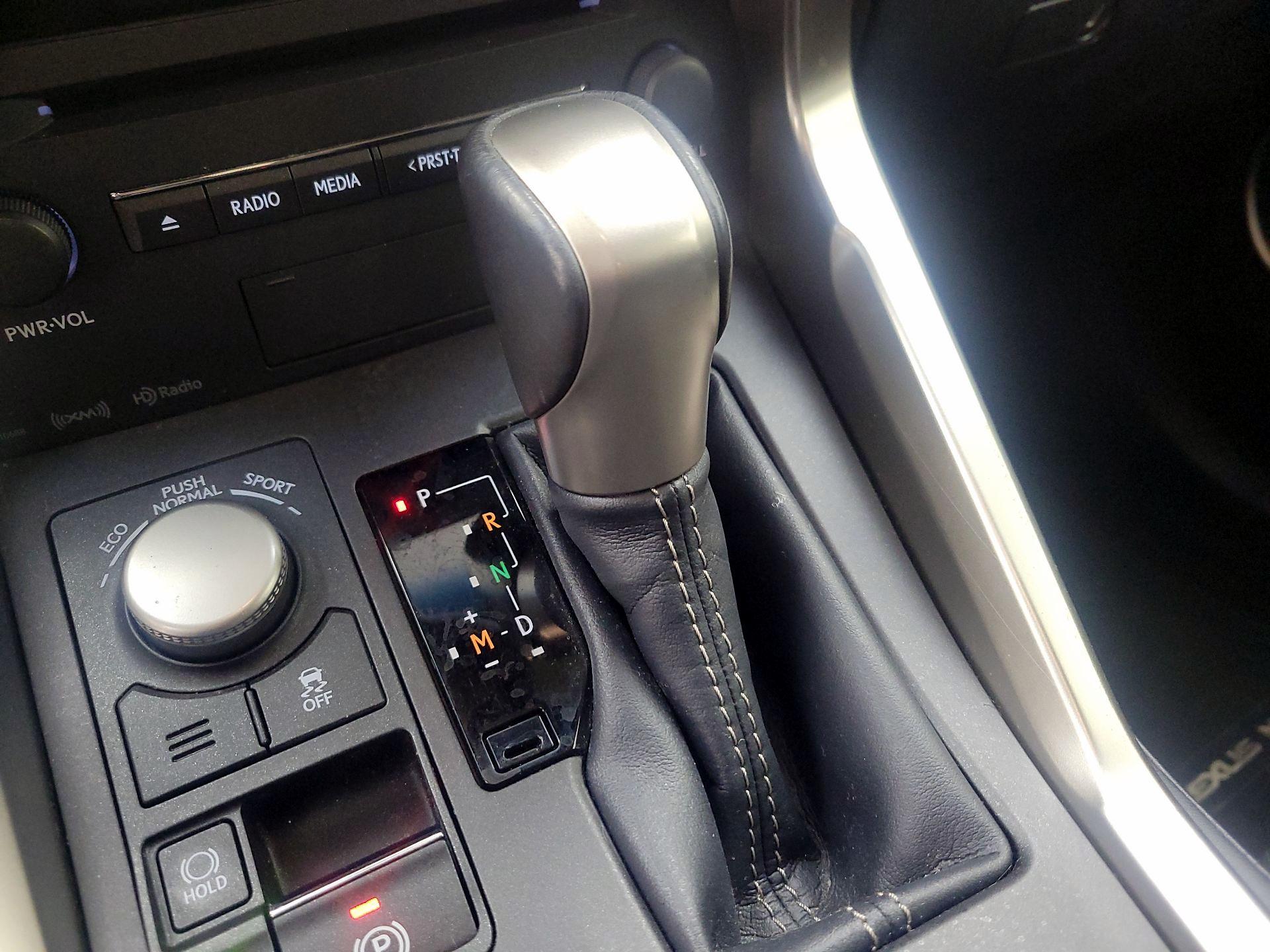 Thumbnail: 2015 Lexus NX - 17