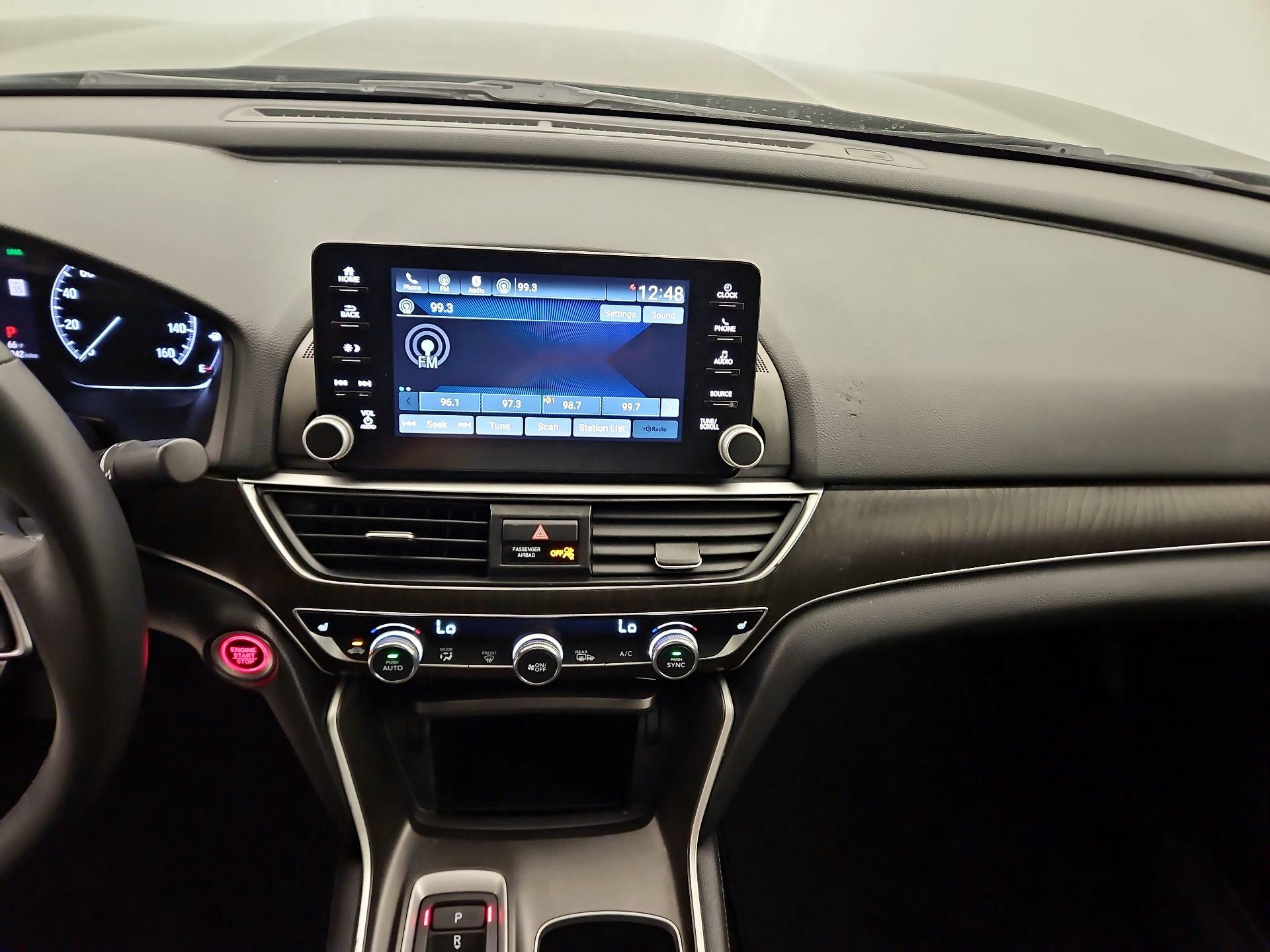 Thumbnail: 2019 Honda Accord - 9