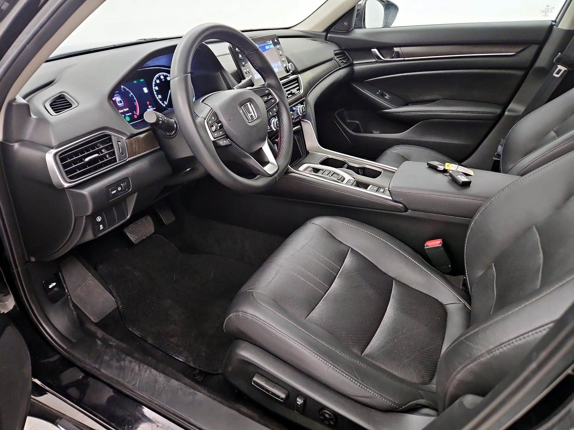 Thumbnail: 2019 Honda Accord - 11