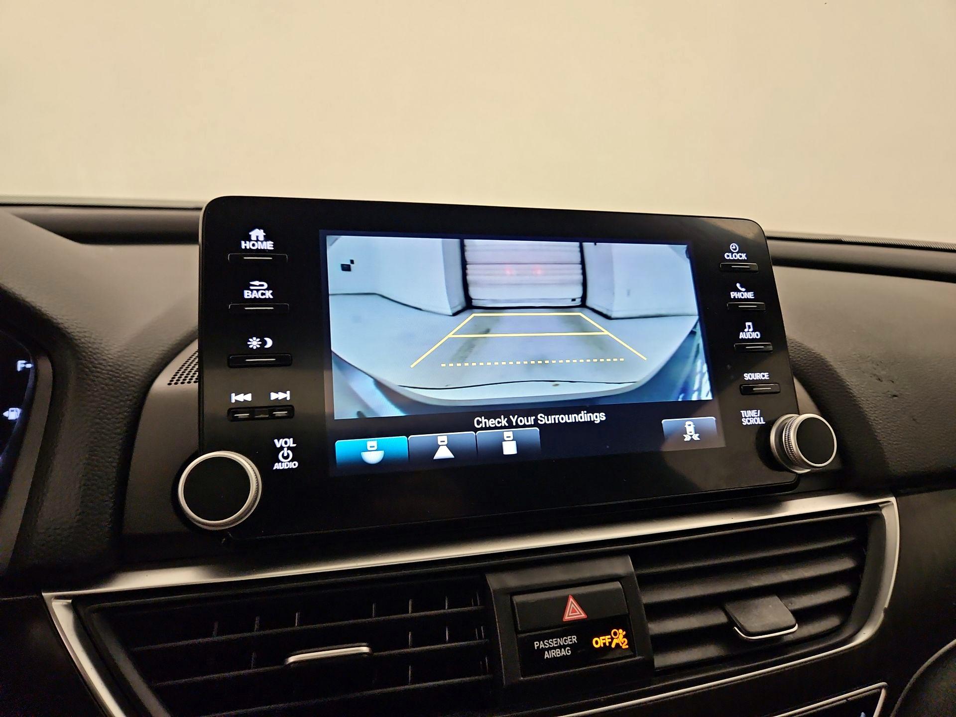 Thumbnail: 2019 Honda Accord - 14