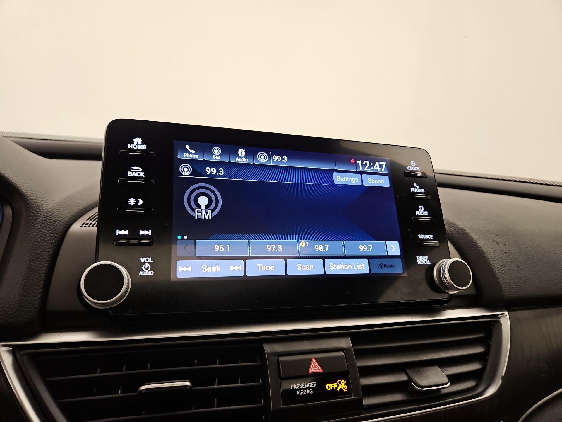 Thumbnail: 2019 Honda Accord - 15