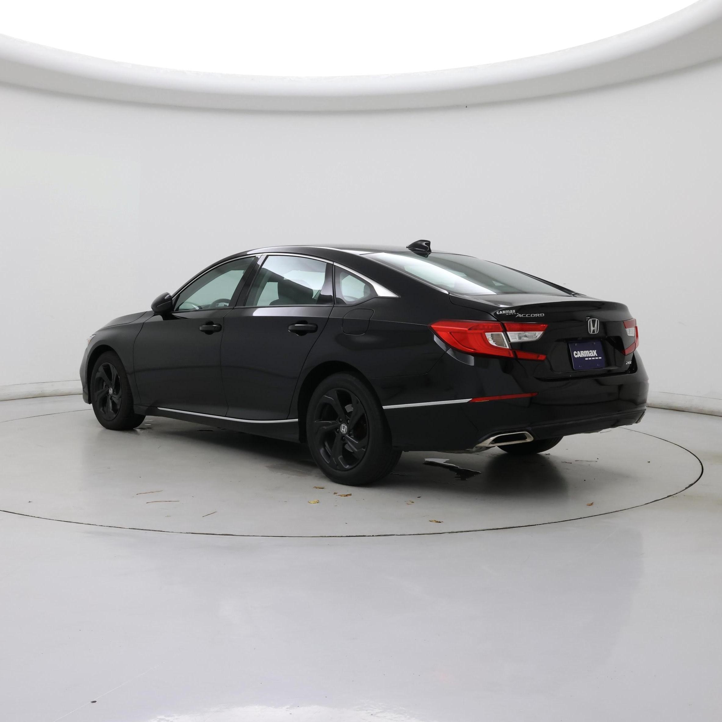 Thumbnail: 2019 Honda Accord - 2