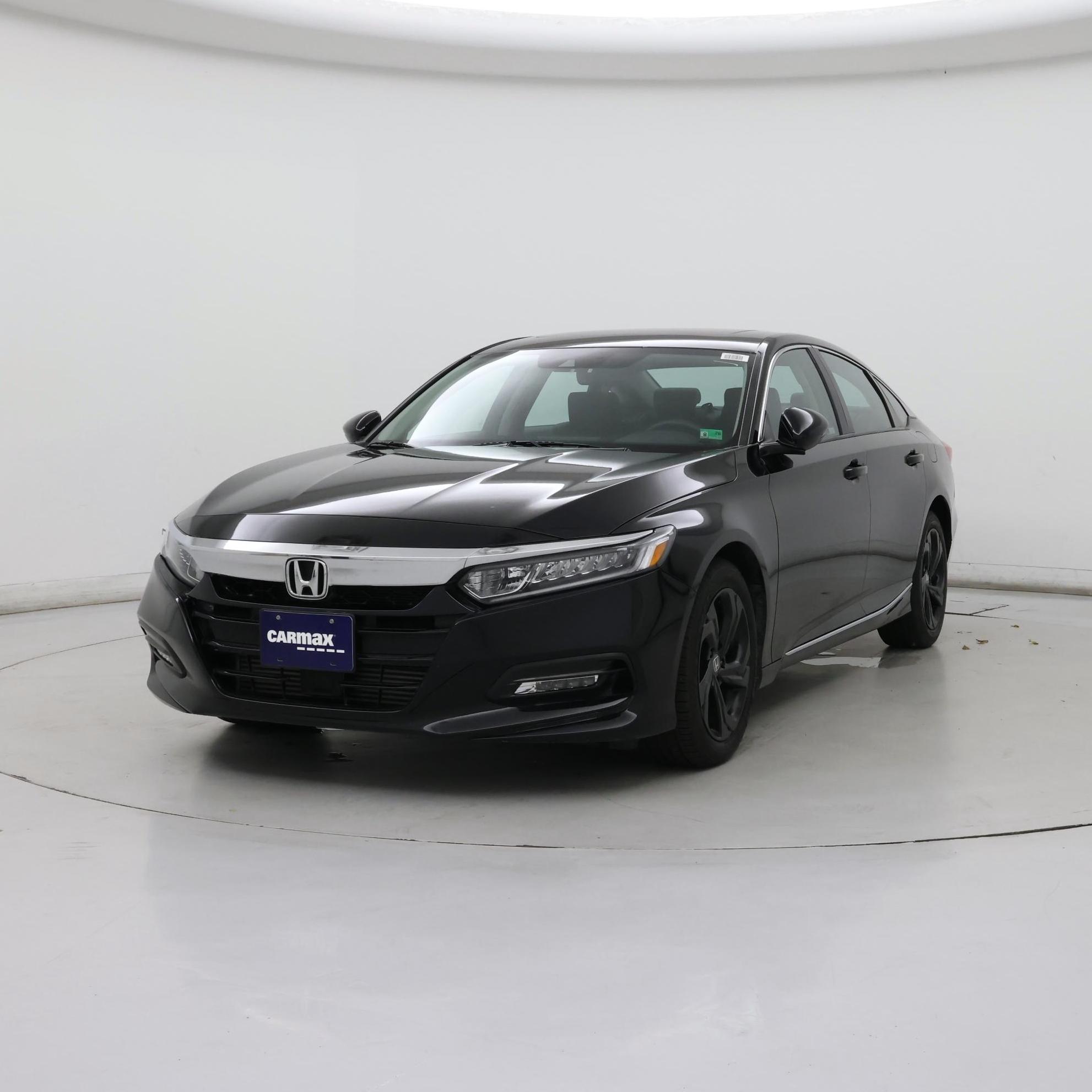 Thumbnail: 2019 Honda Accord - 4
