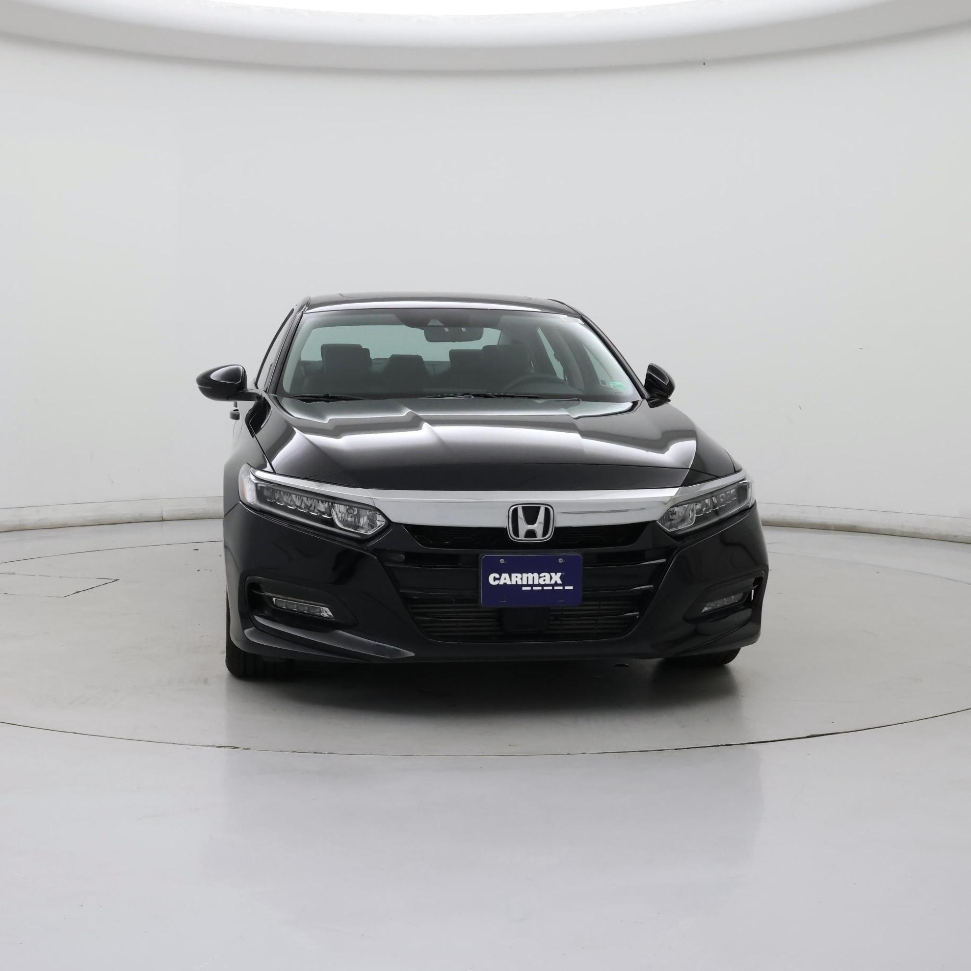 Thumbnail: 2019 Honda Accord - 5