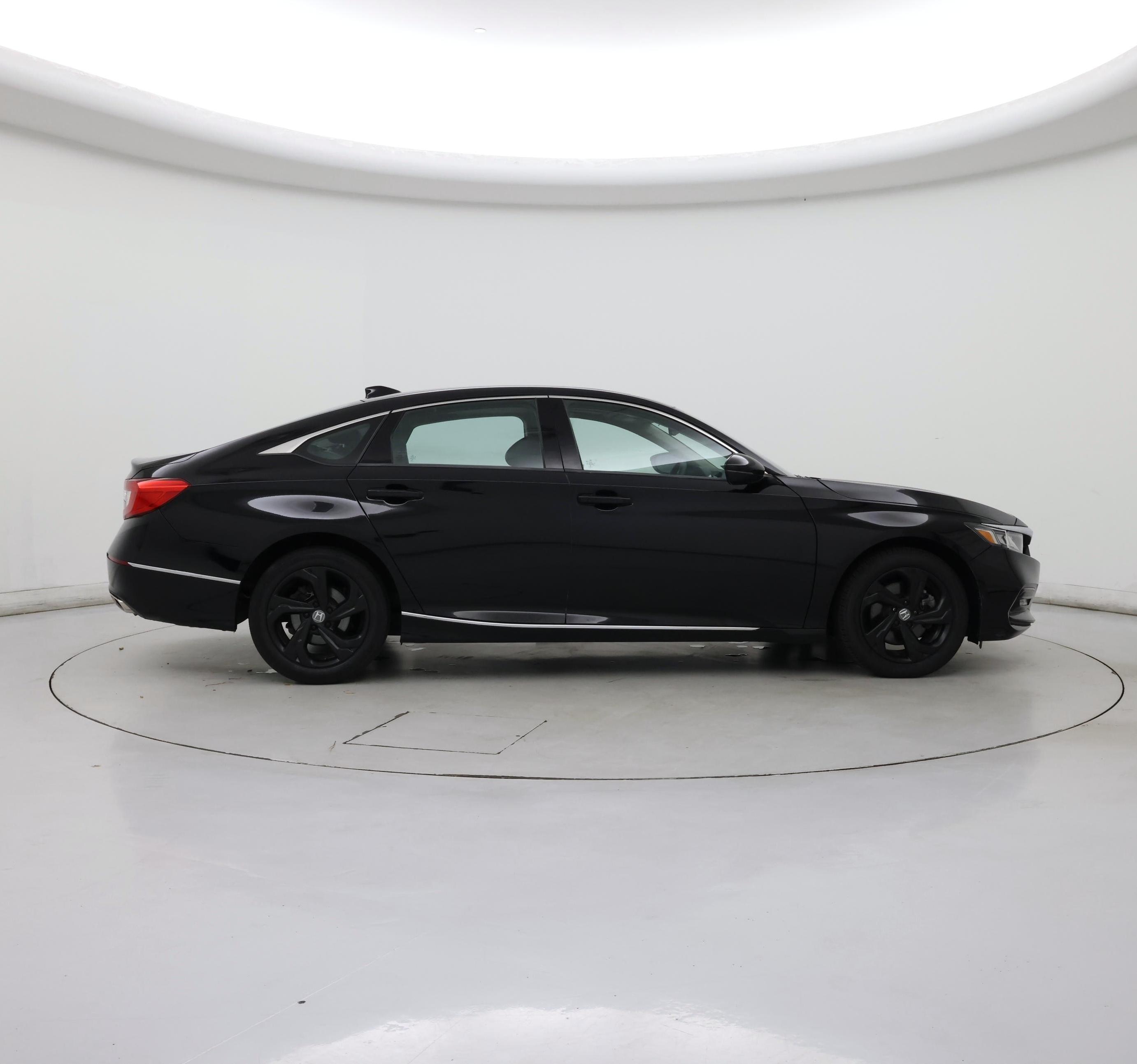 Thumbnail: 2019 Honda Accord - 7