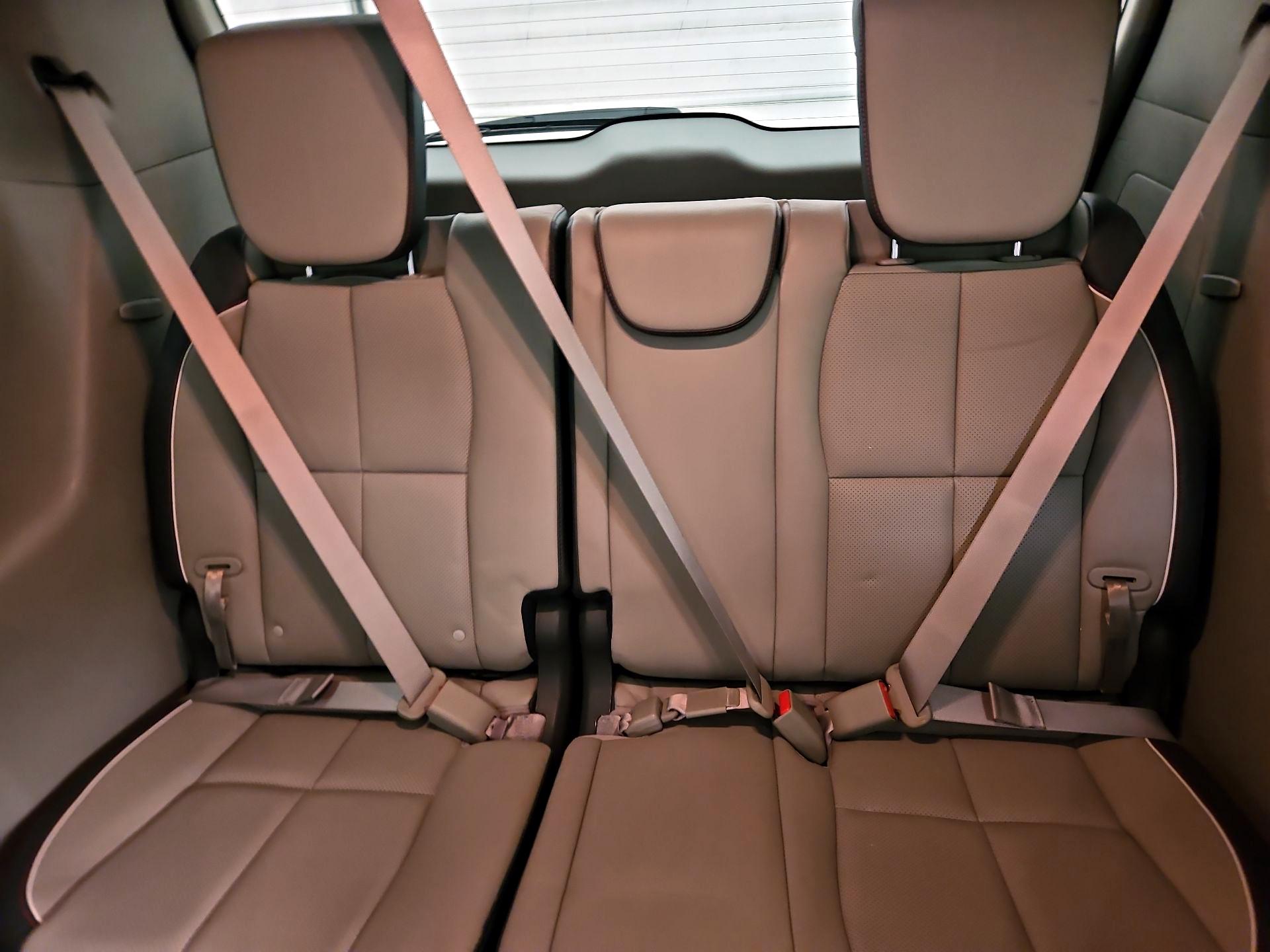 Thumbnail: 2017 Kia Sedona - 20