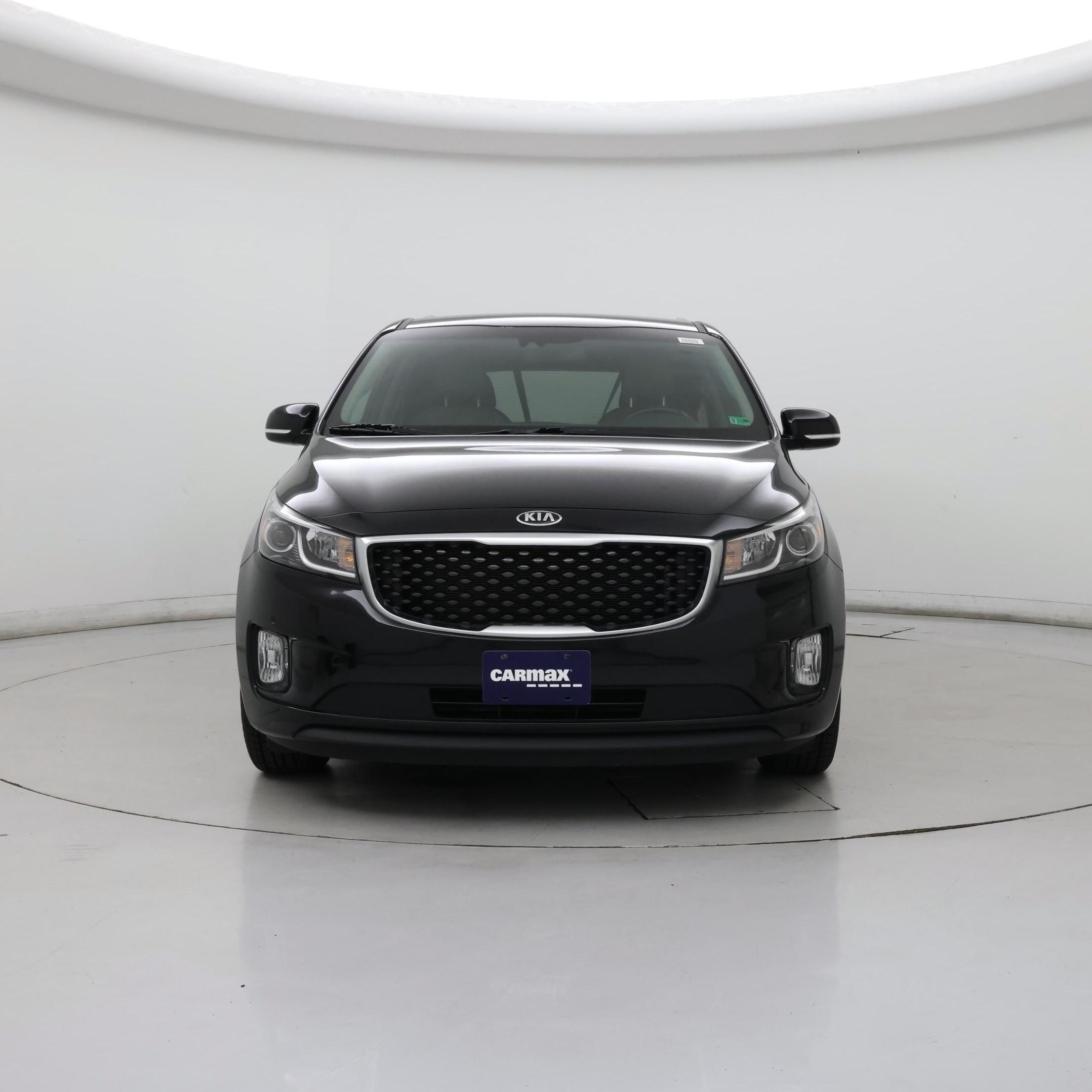 Thumbnail: 2017 Kia Sedona - 5