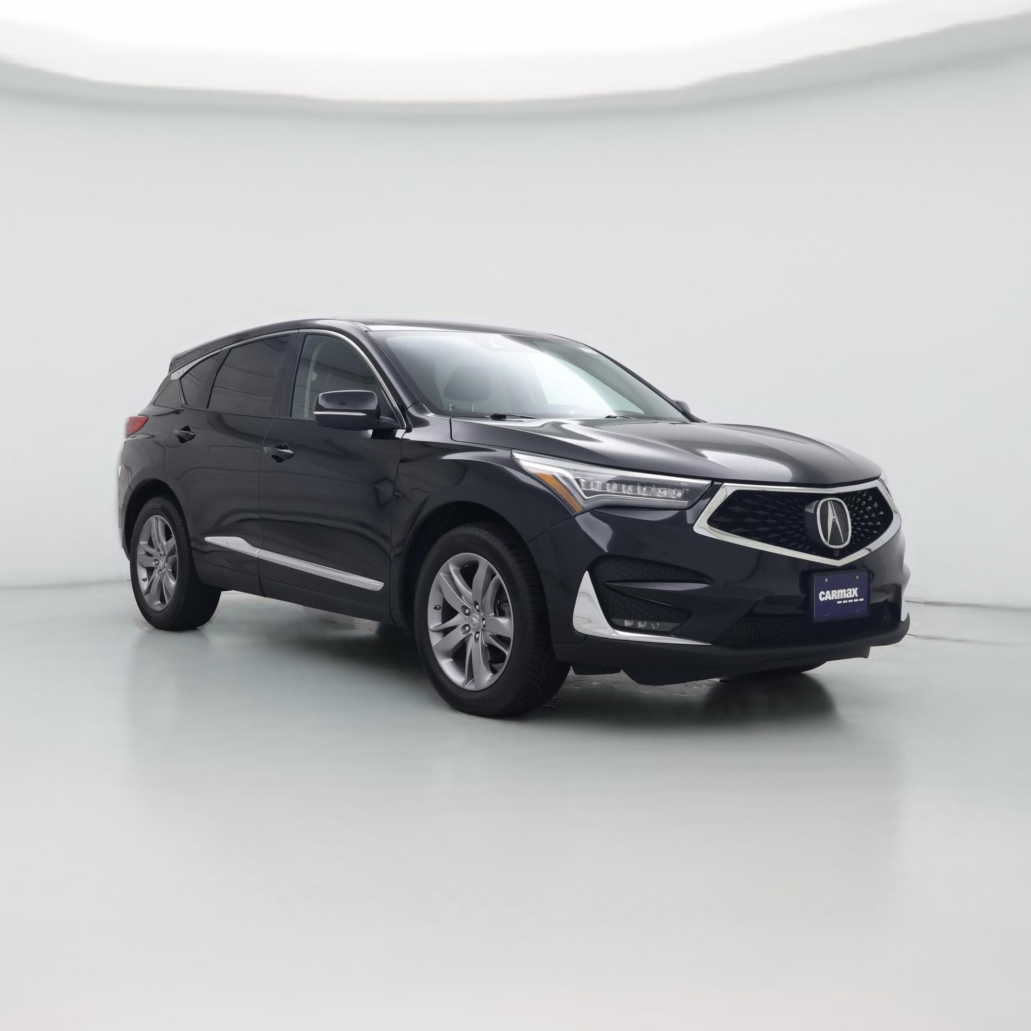 Thumbnail: 2019 Acura RDX - 1