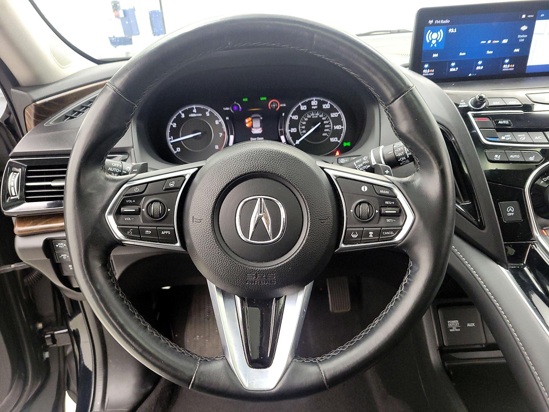 Thumbnail: 2019 Acura RDX - 10