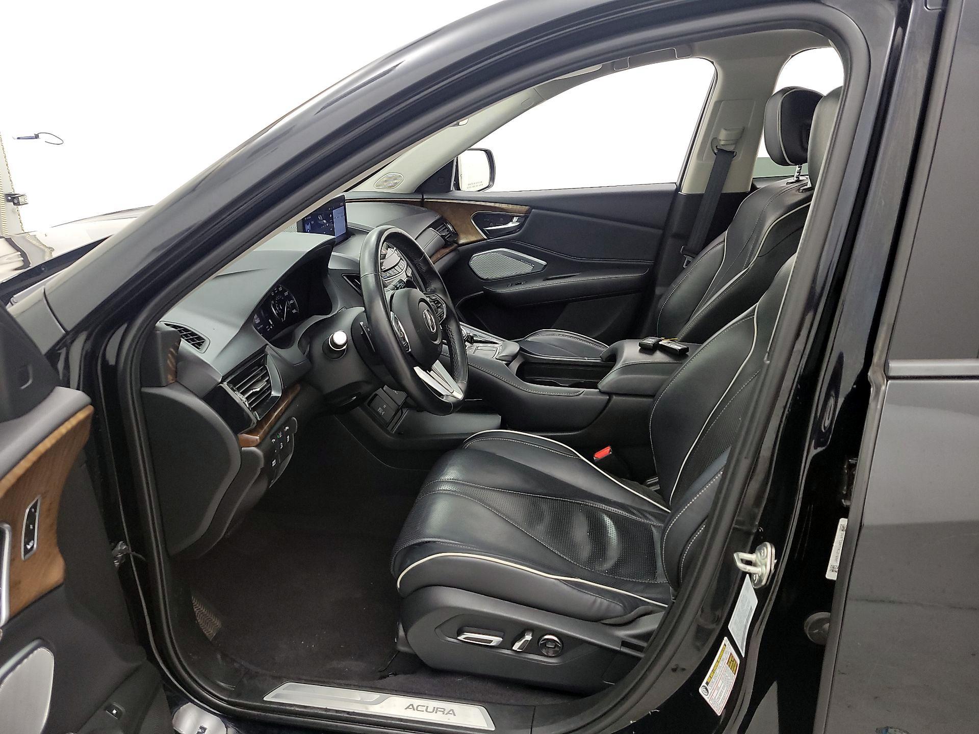 Thumbnail: 2019 Acura RDX - 11