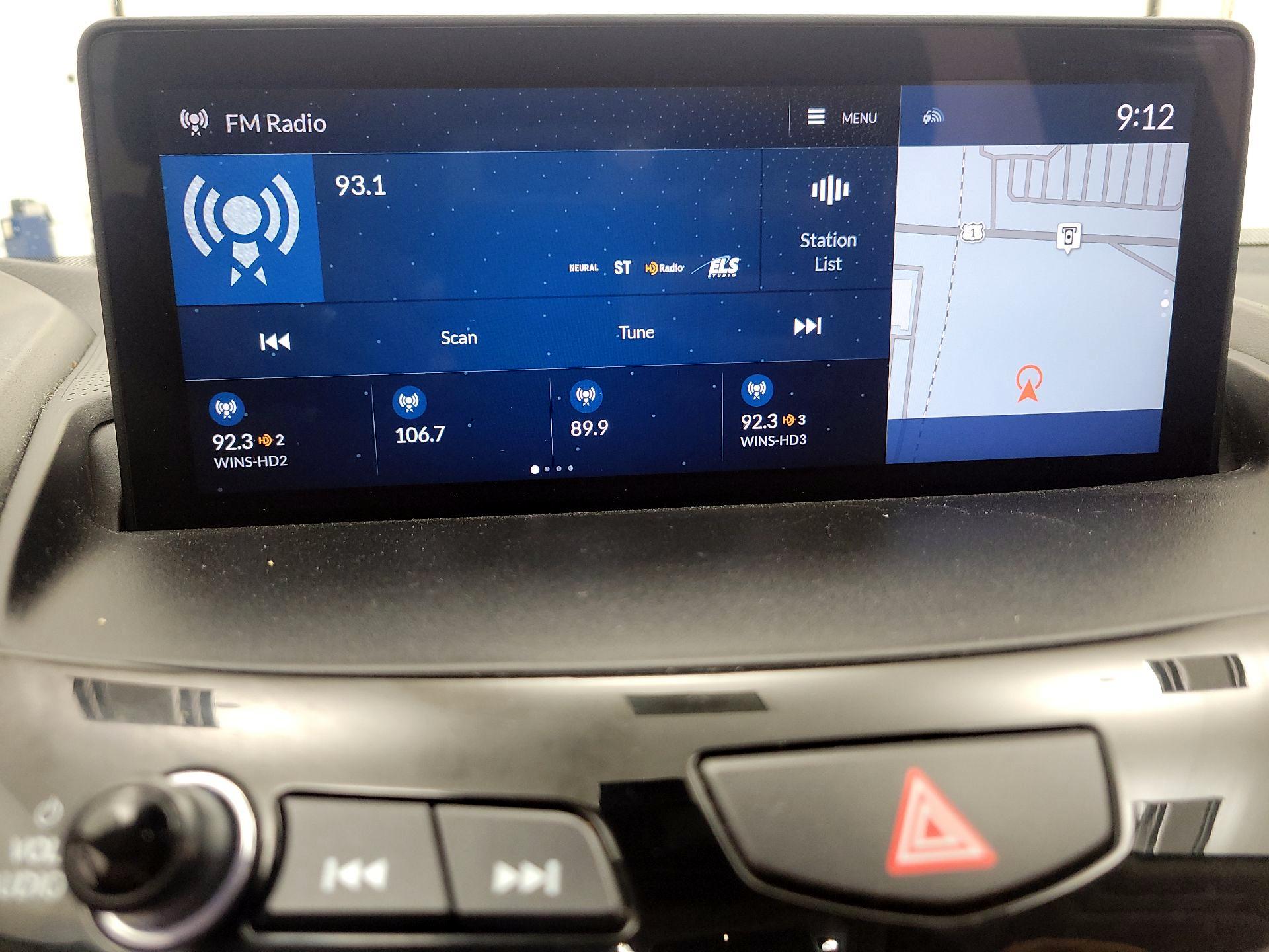 Thumbnail: 2019 Acura RDX - 16