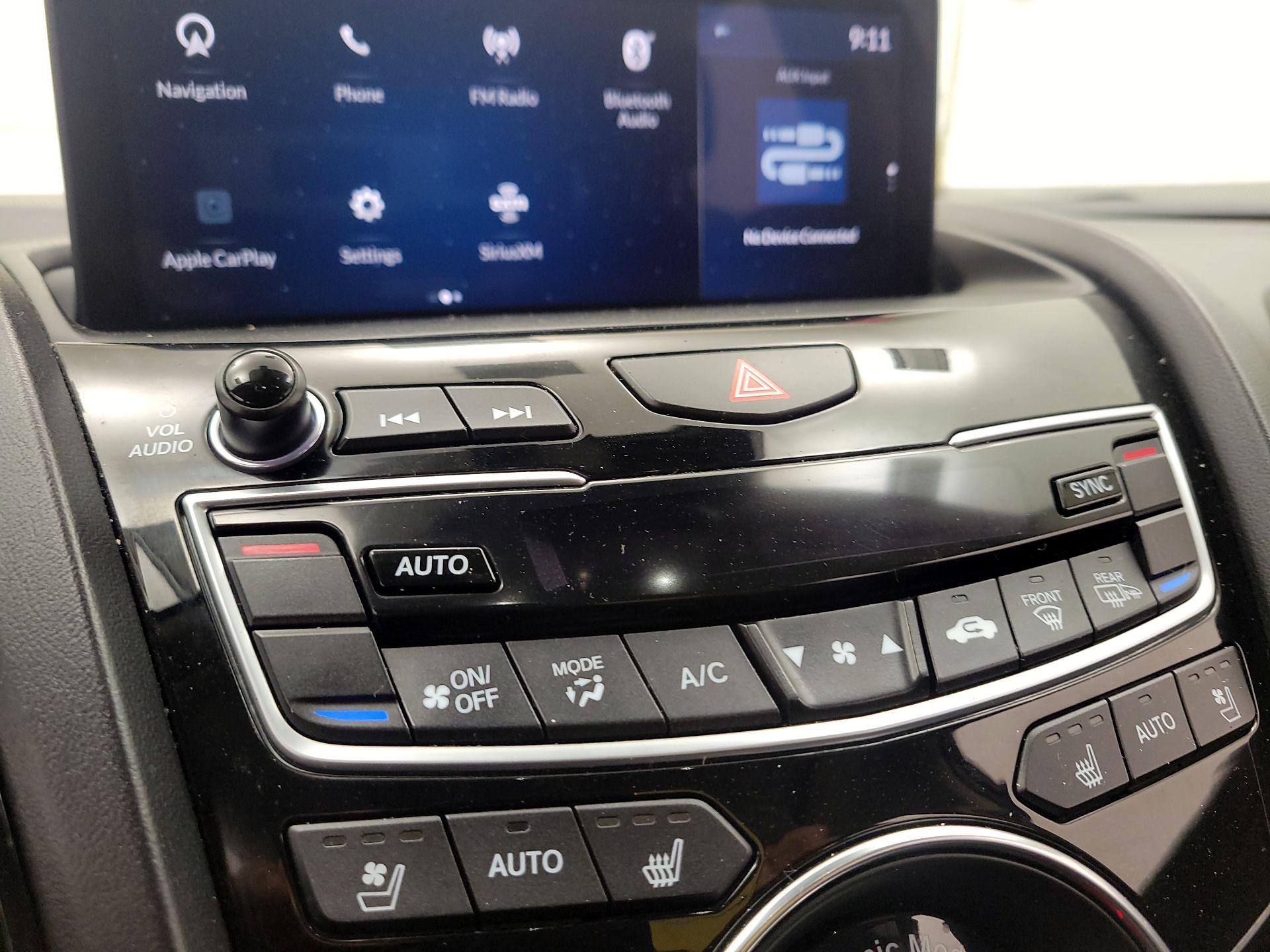 Thumbnail: 2019 Acura RDX - 17