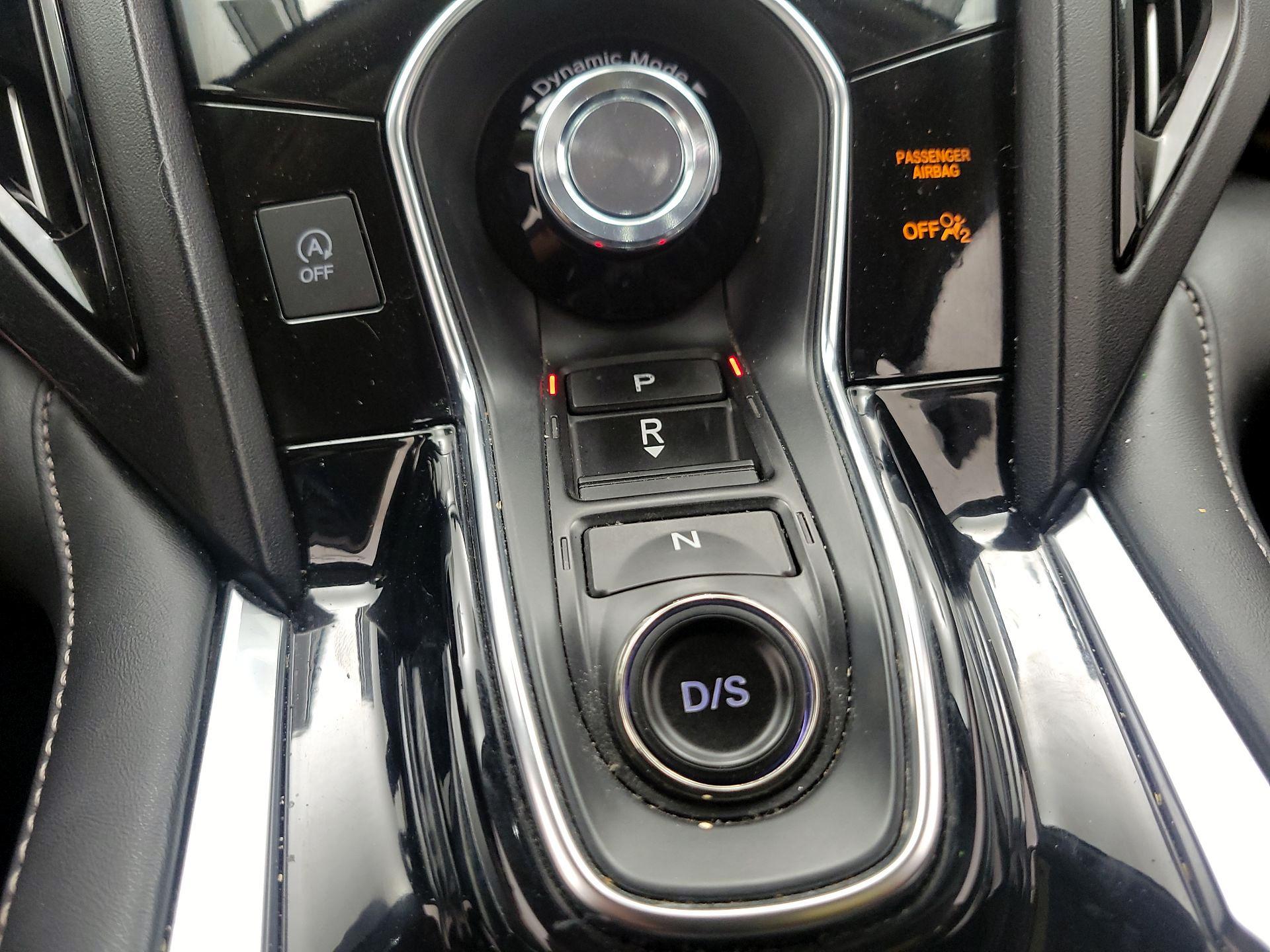 Thumbnail: 2019 Acura RDX - 18