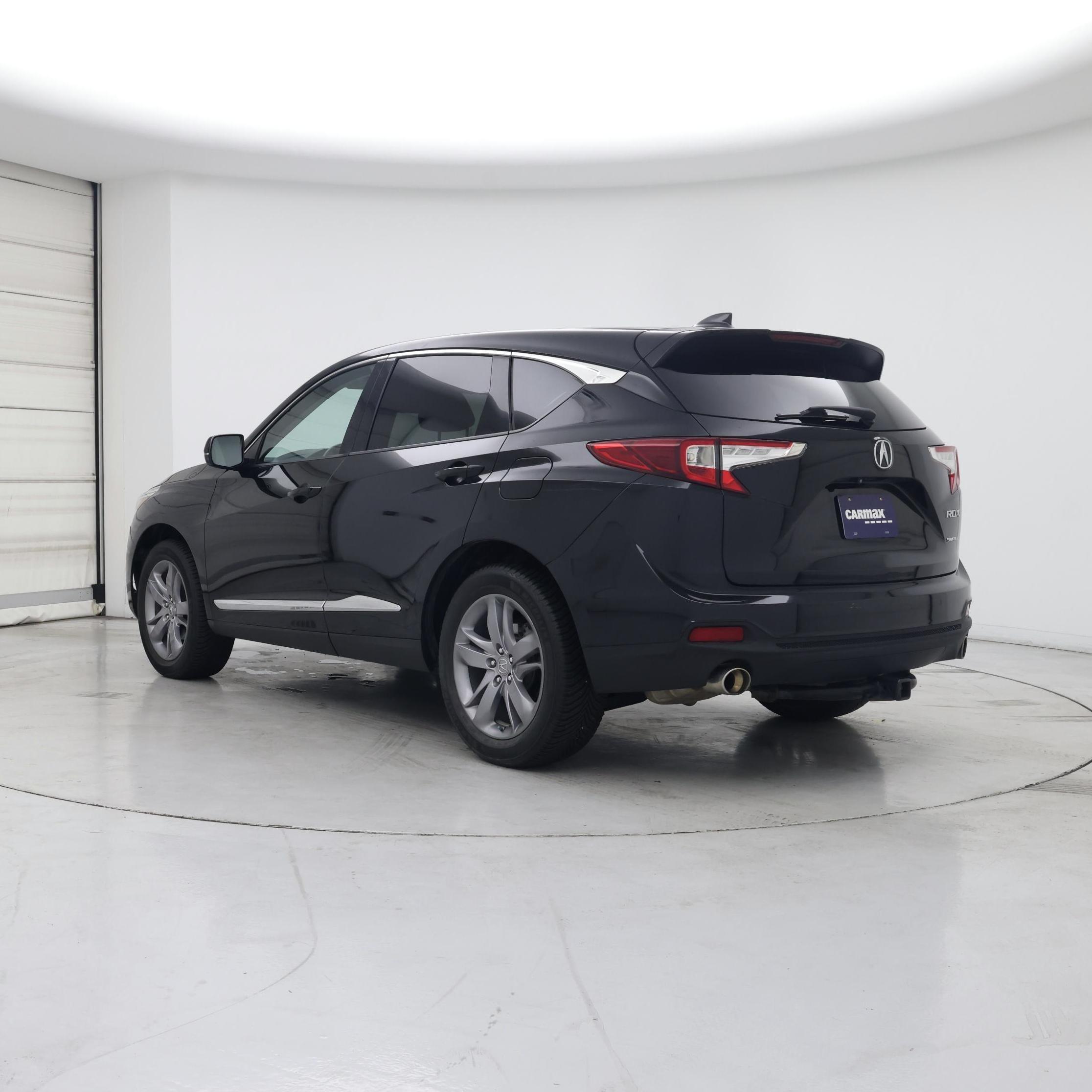 Thumbnail: 2019 Acura RDX - 2