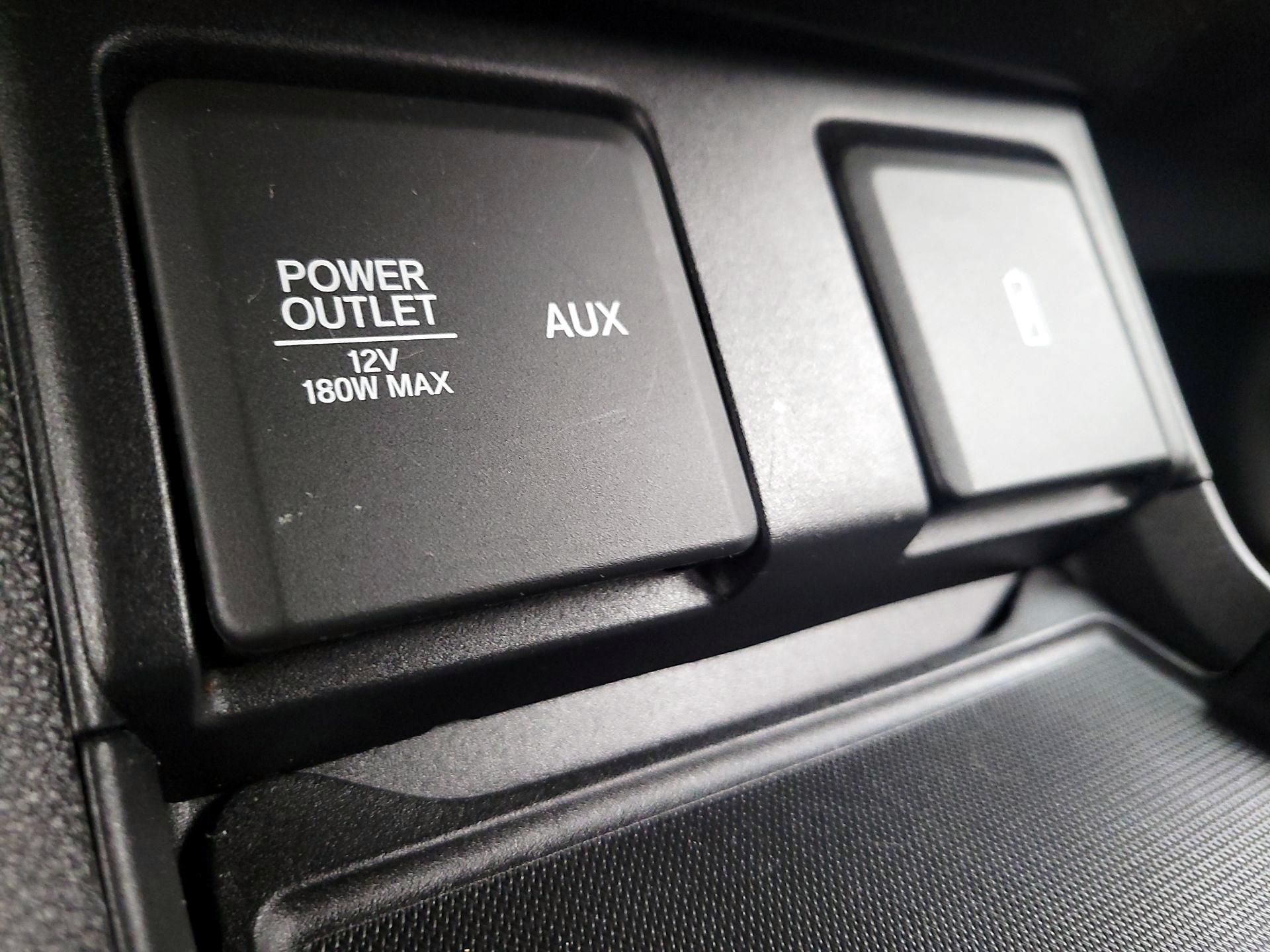 Thumbnail: 2019 Acura RDX - 19