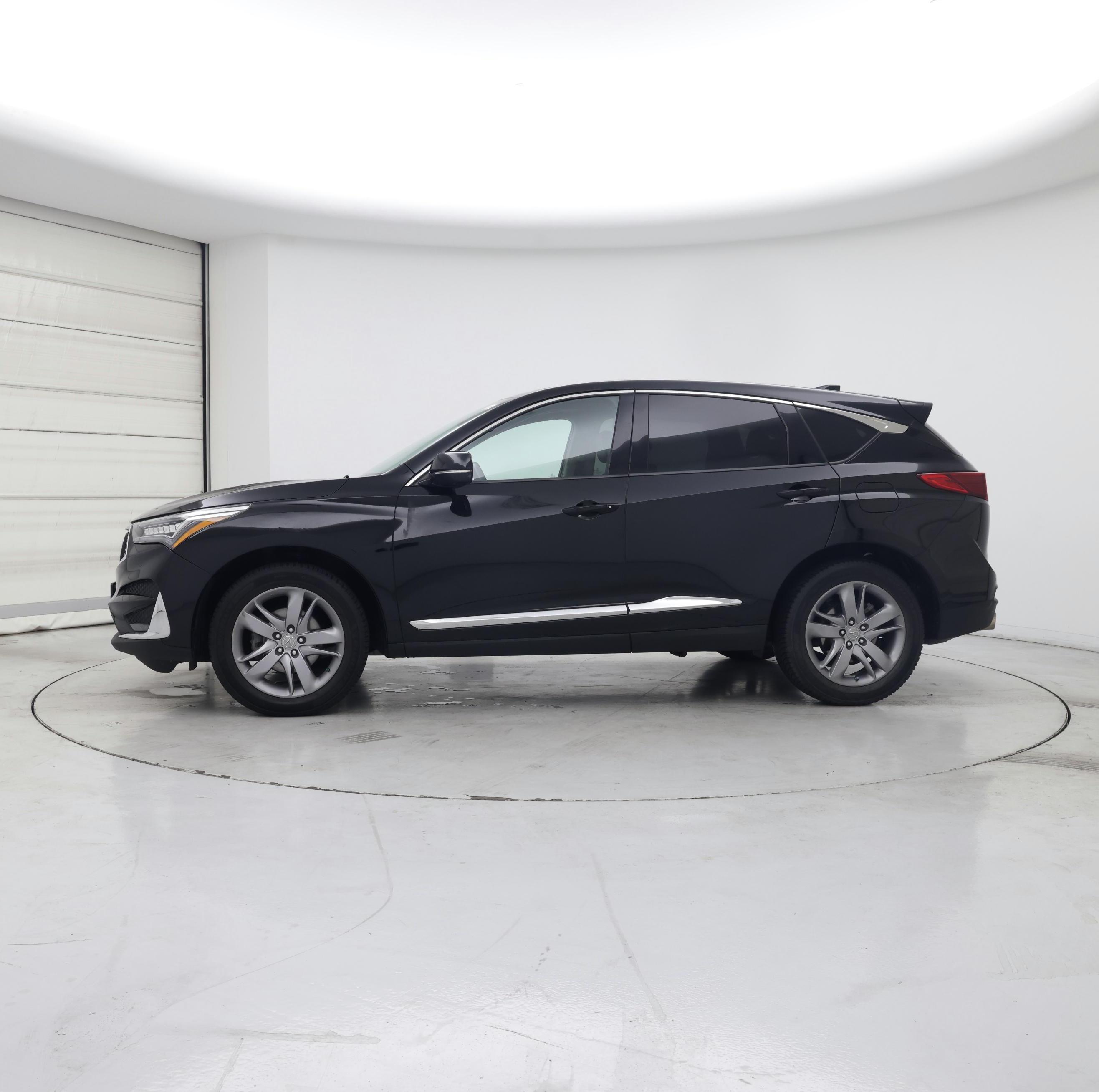Thumbnail: 2019 Acura RDX - 3