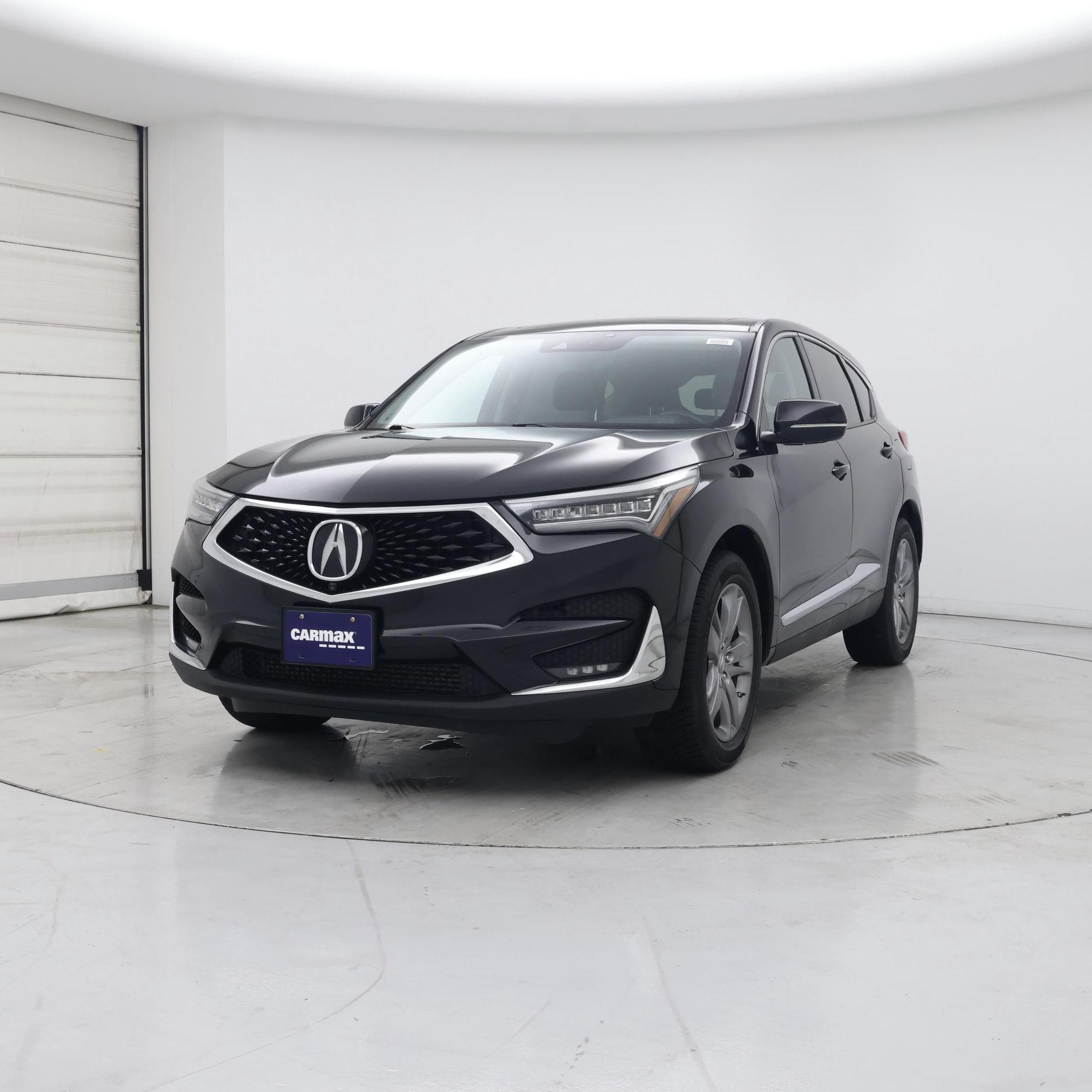 Thumbnail: 2019 Acura RDX - 4