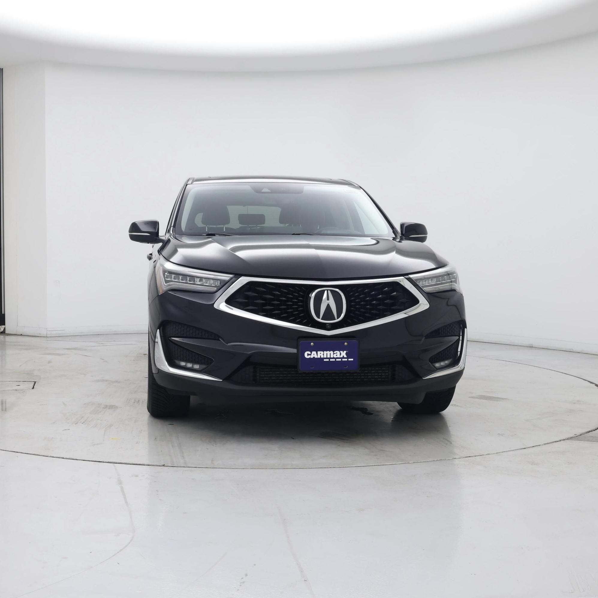 Thumbnail: 2019 Acura RDX - 5