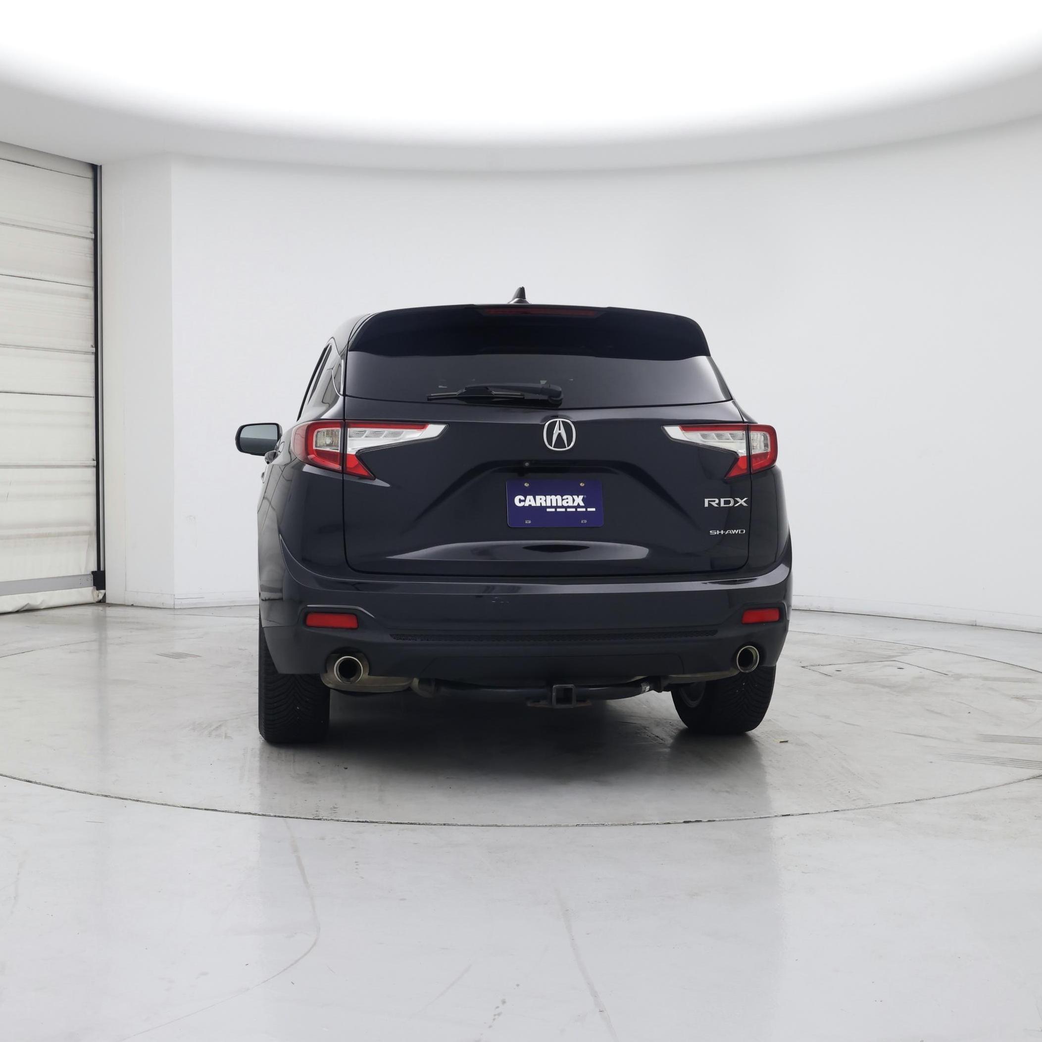Thumbnail: 2019 Acura RDX - 6