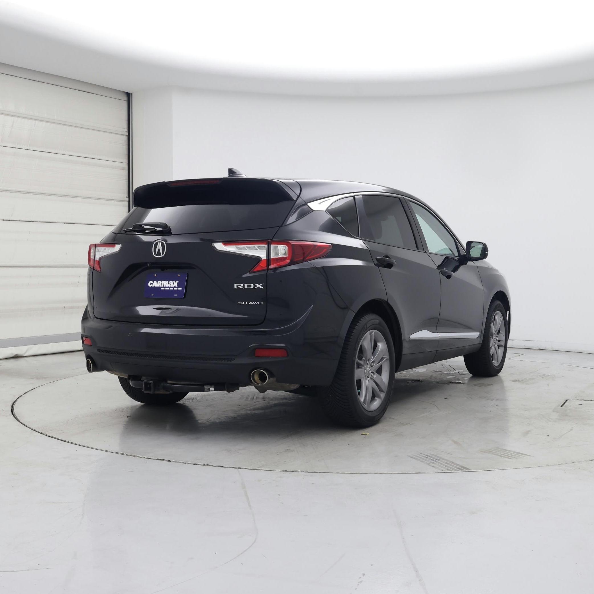 Thumbnail: 2019 Acura RDX - 8