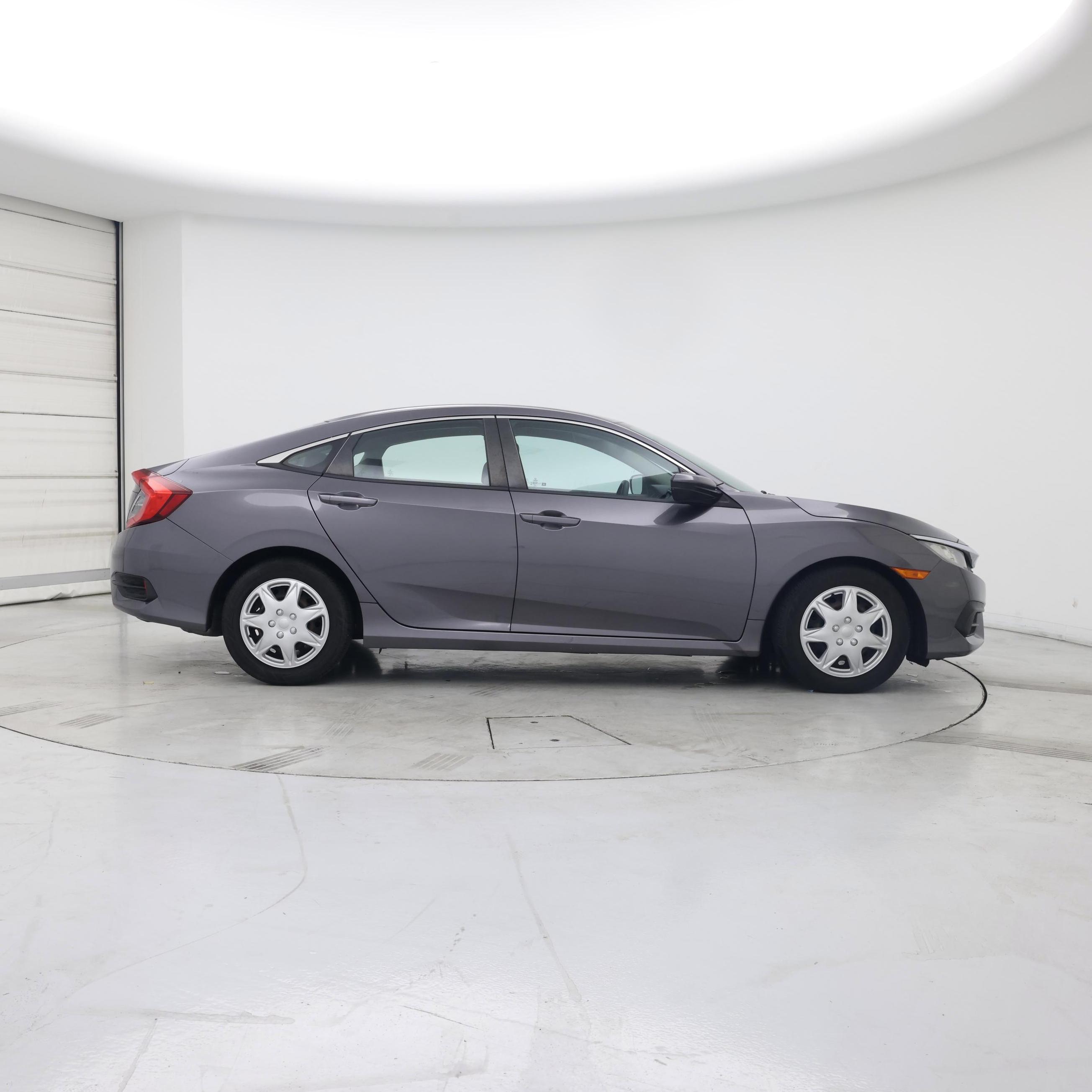 Thumbnail: 2017 Honda Civic - 7
